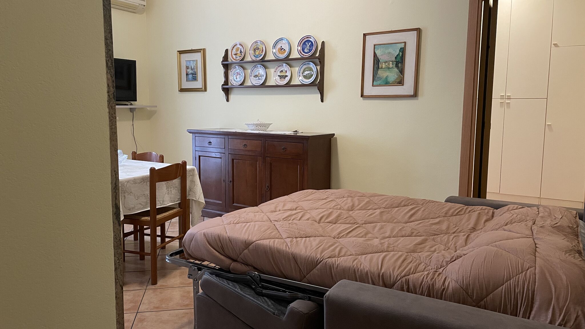 Italianway Broni Fior Di Sambuco