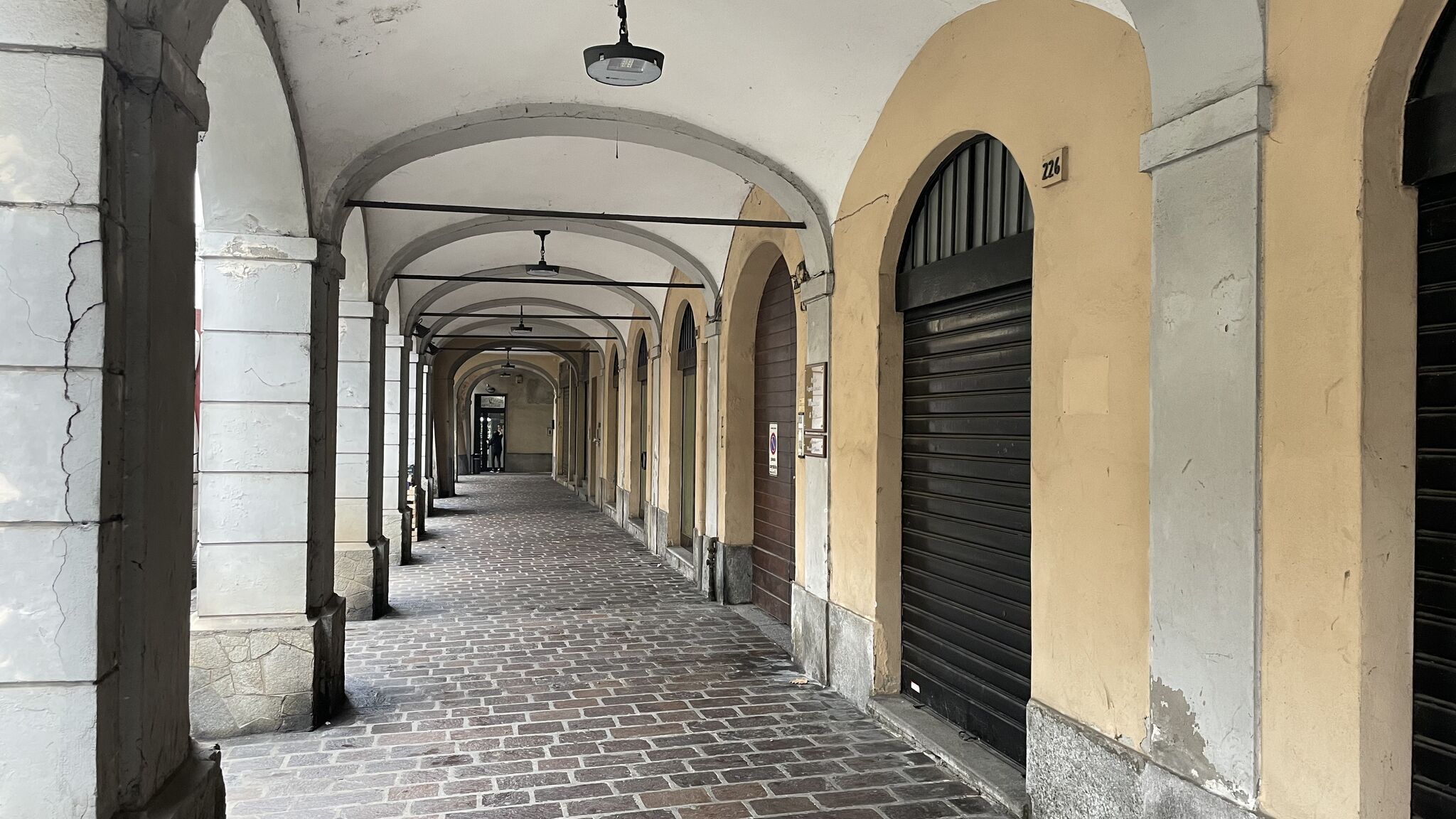 Italianway Broni Fior Di Sambuco