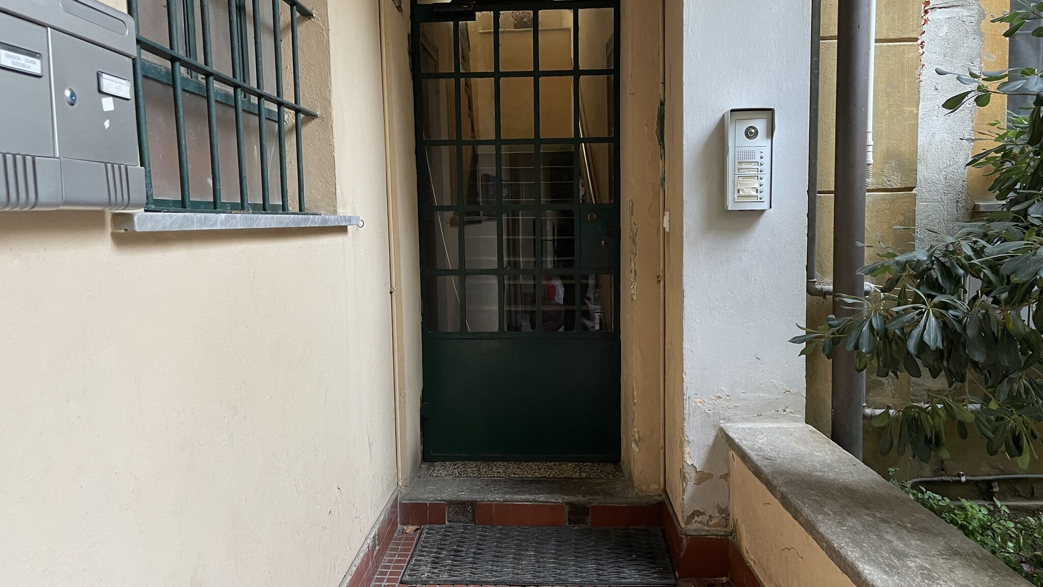 Italianway Broni Fior Di Sambuco