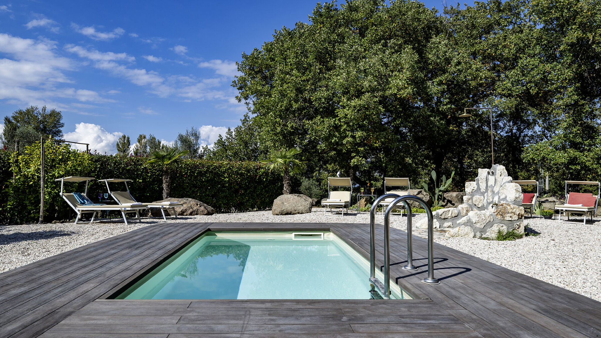 Italianway Vitorchiano Villa Sparta 8+2