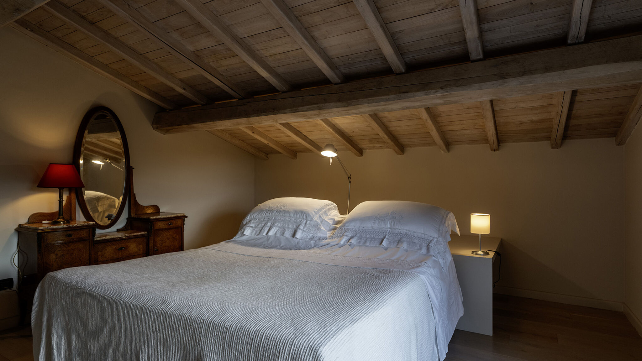 Italianway Vitorchiano Villa Sparta 8+2