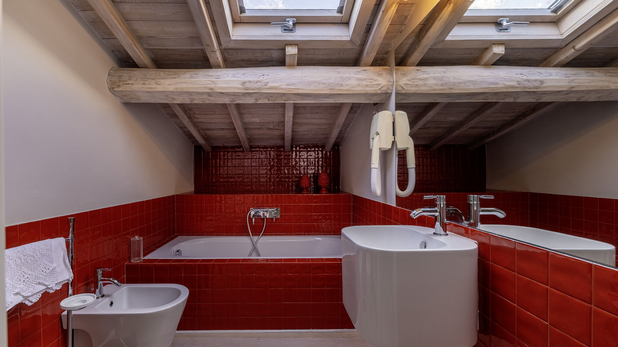 Italianway Vitorchiano Villa Sparta 8+2