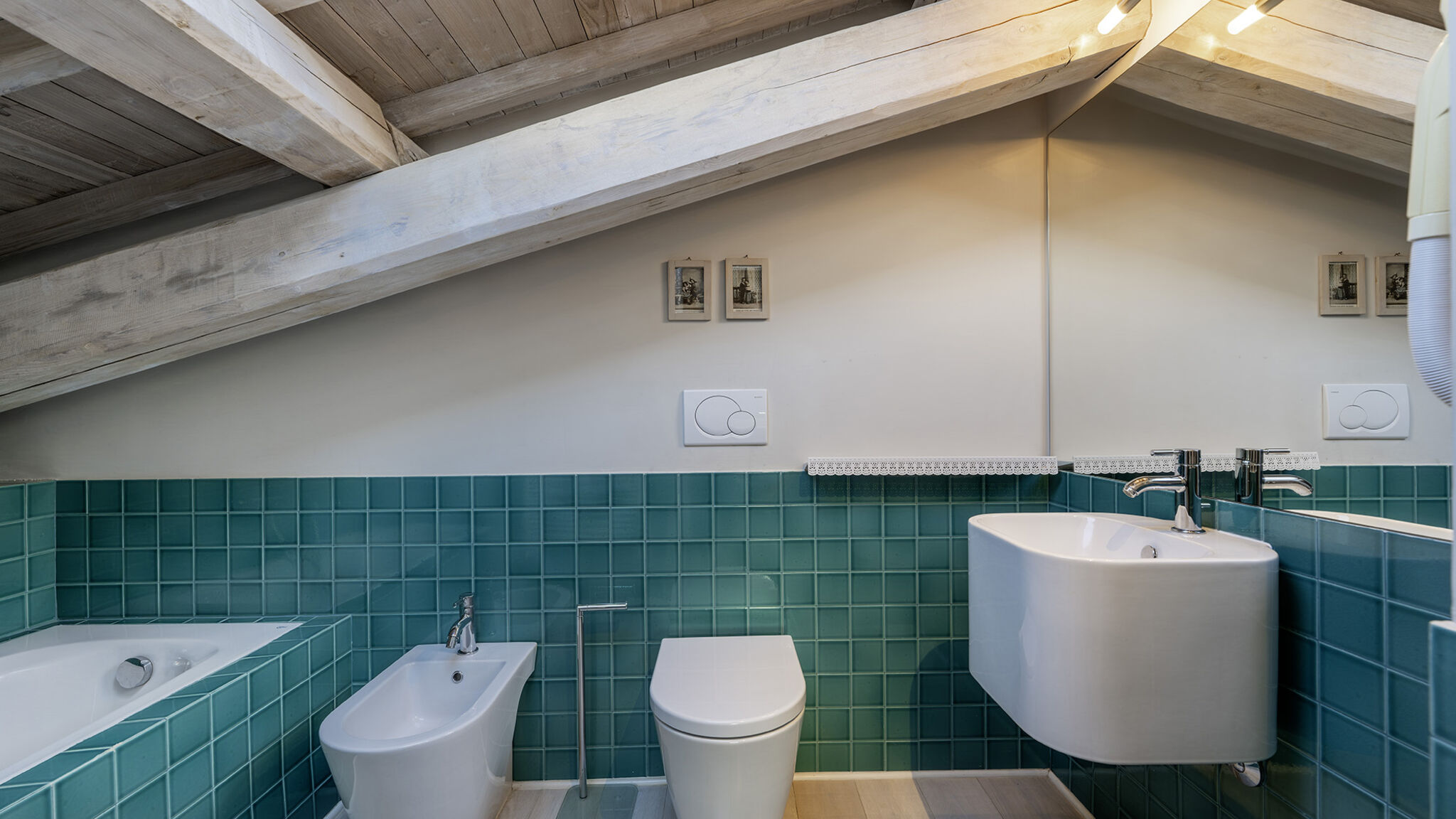 Italianway Vitorchiano Villa Sparta 8+2