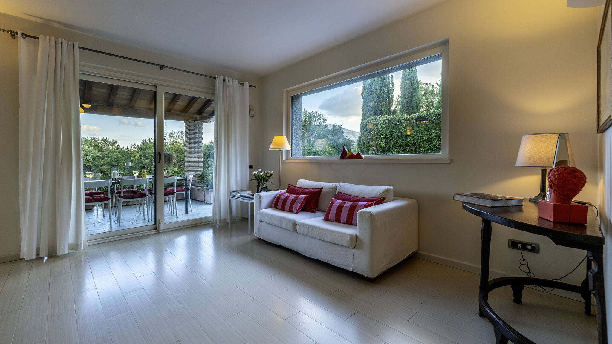 Italianway Vitorchiano Villa Sparta 8+2