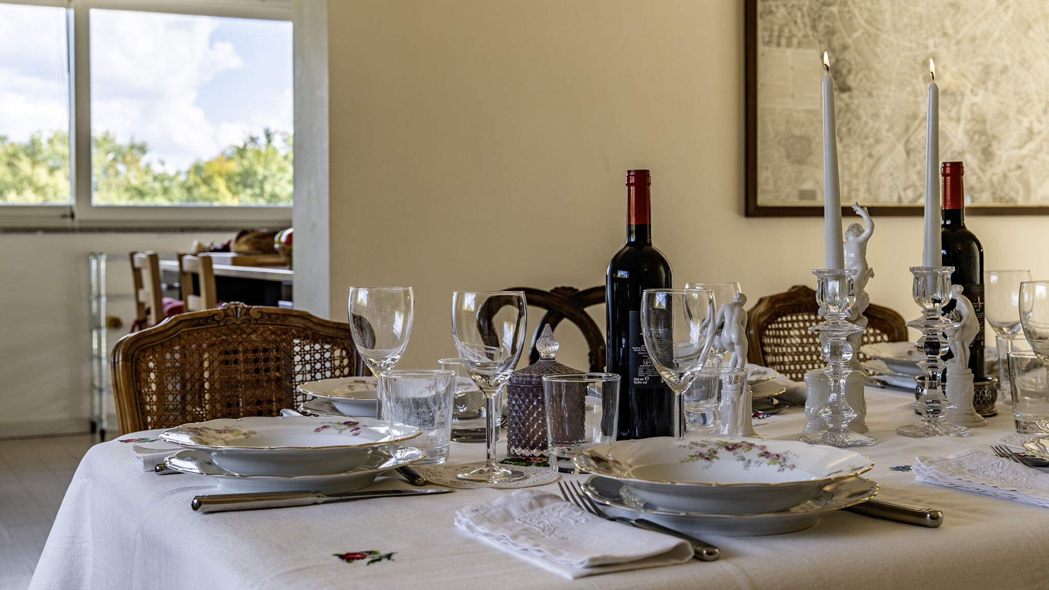 Italianway Vitorchiano Villa Sparta 8+2