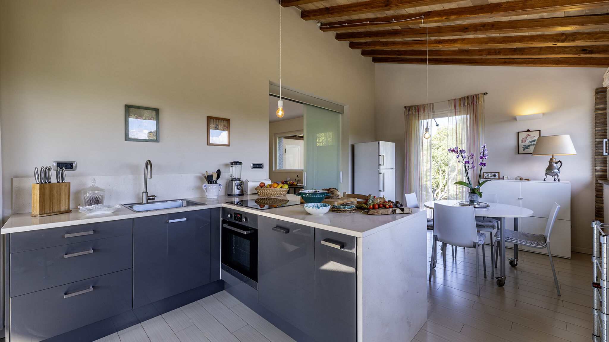 Italianway Vitorchiano Villa Sparta 8+2