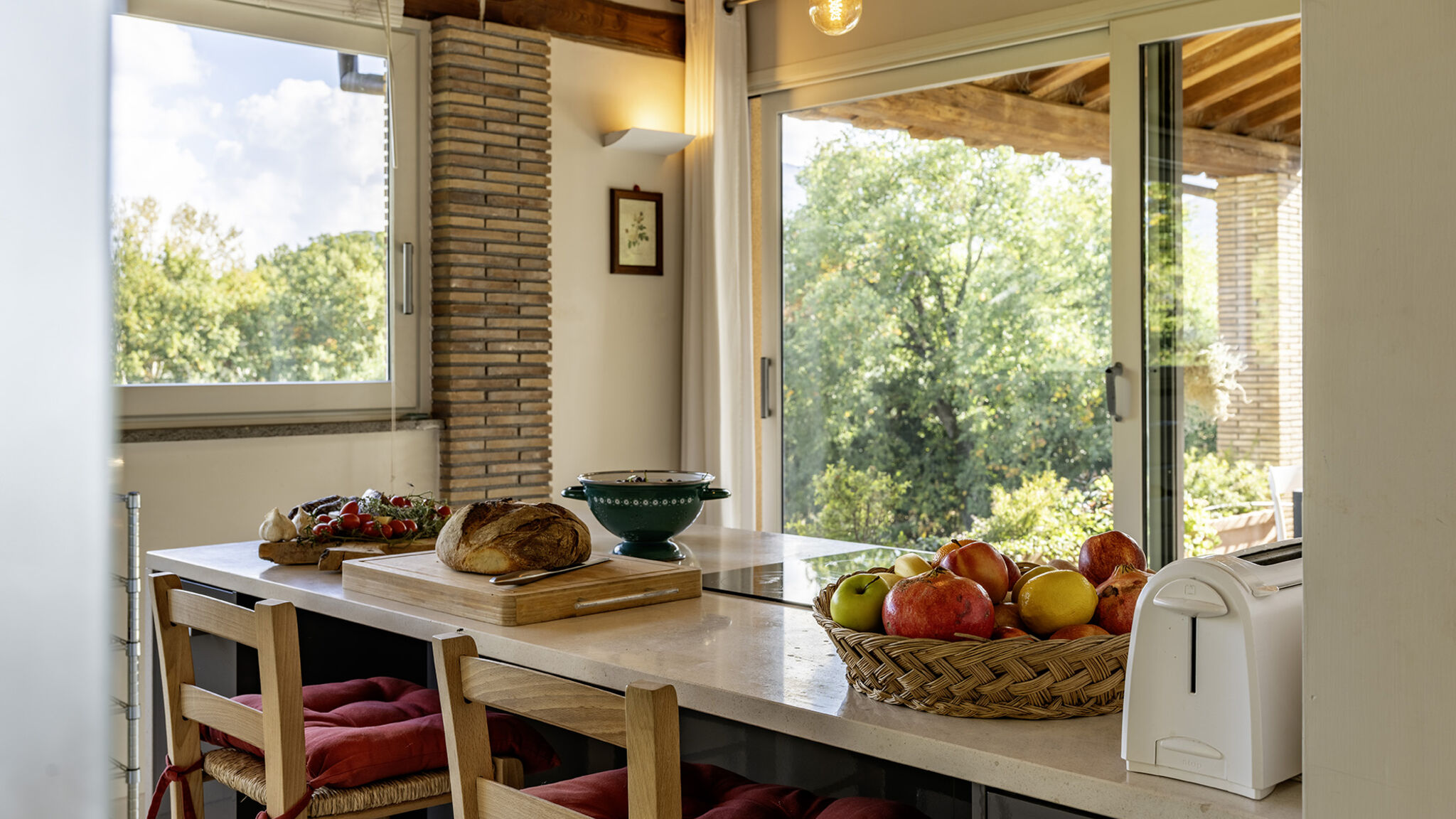 Italianway Vitorchiano Villa Sparta 8+2