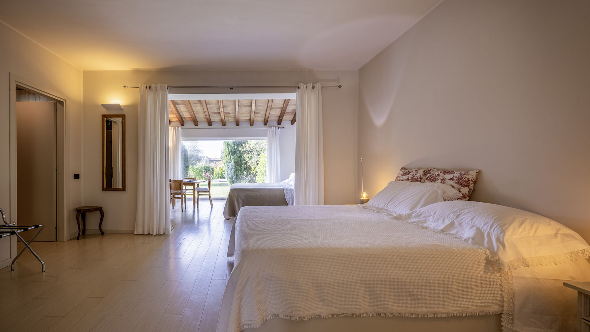 Italianway Vitorchiano Villa Sparta 8+2