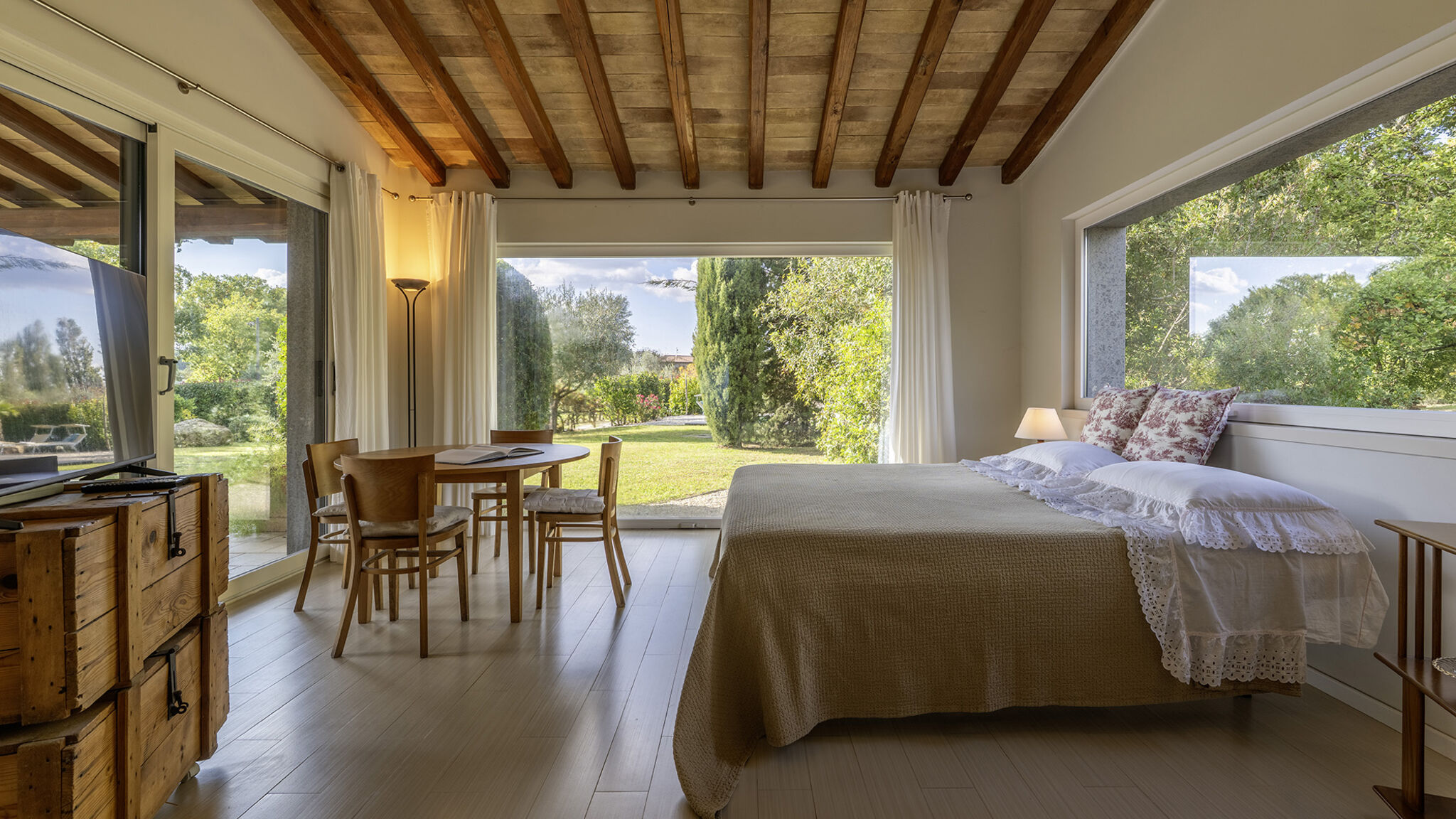 Italianway Vitorchiano Villa Sparta 8+2