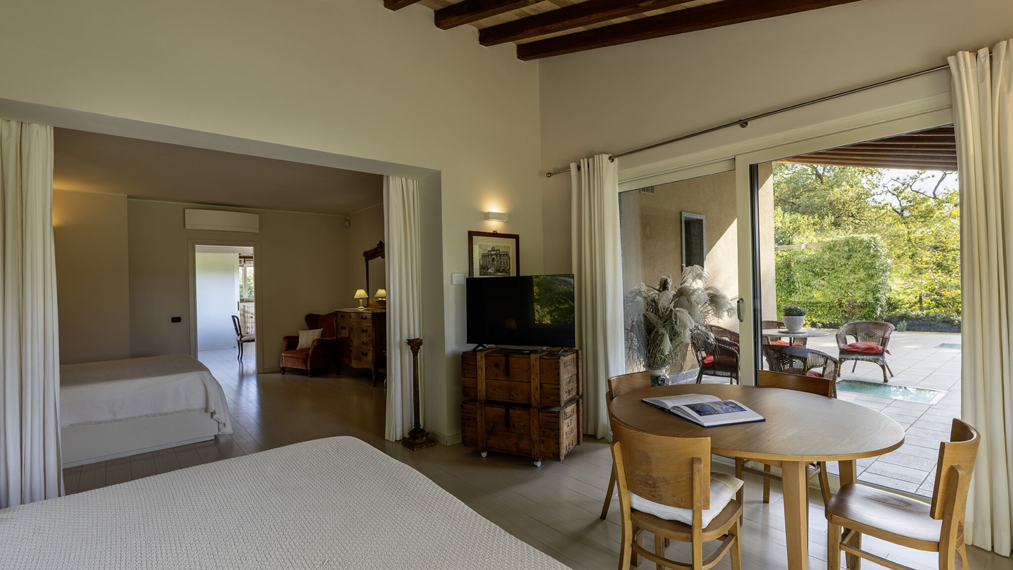 Italianway Vitorchiano Villa Sparta 8+2