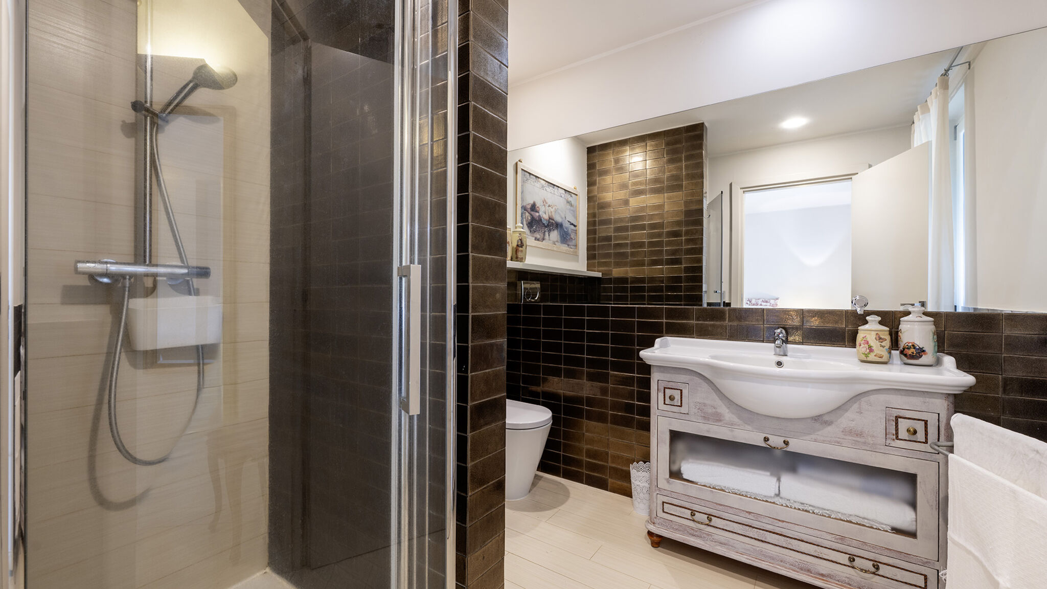 Italianway Vitorchiano Villa Sparta 8+2