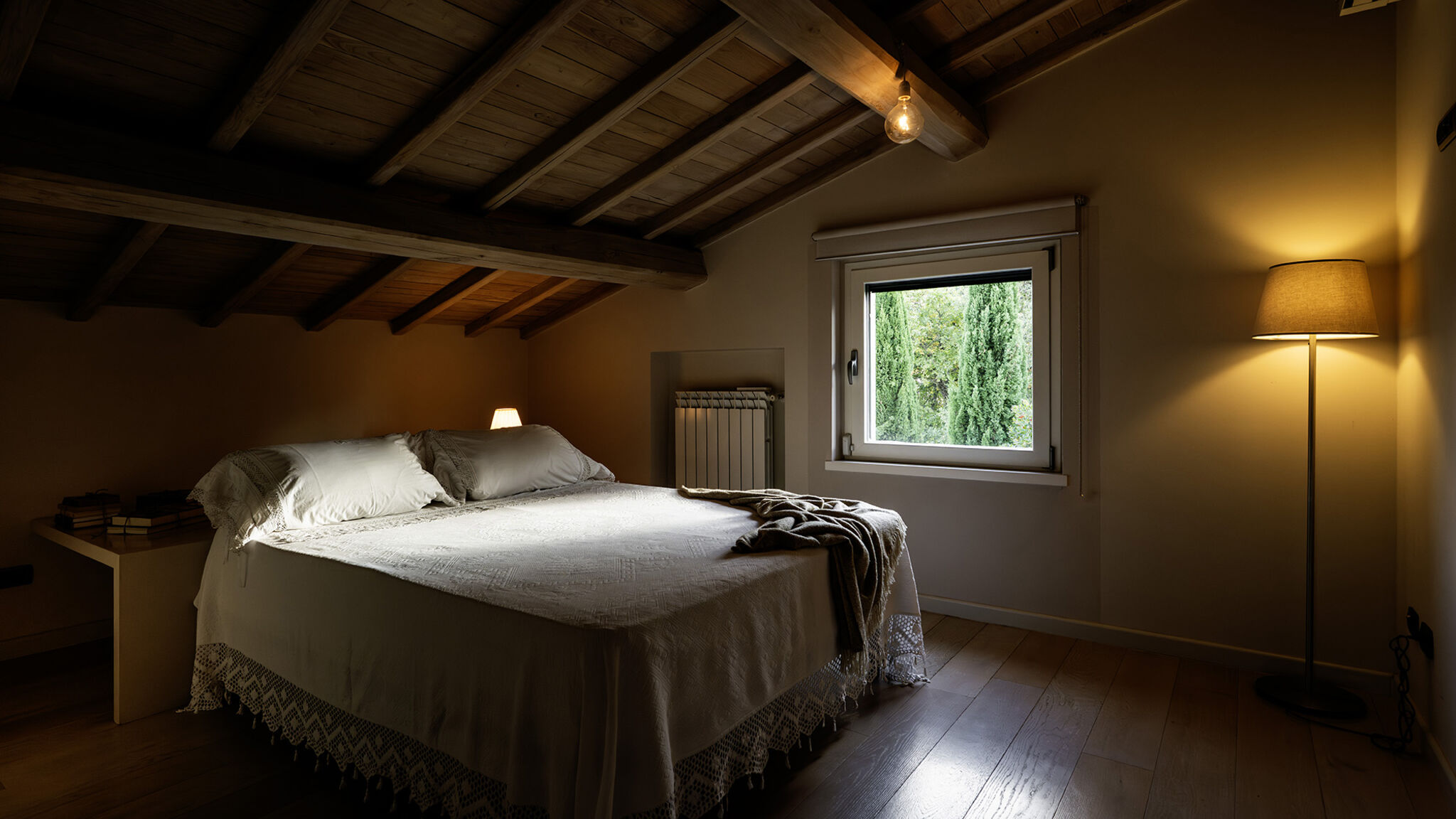 Italianway Vitorchiano Villa Sparta 8+2