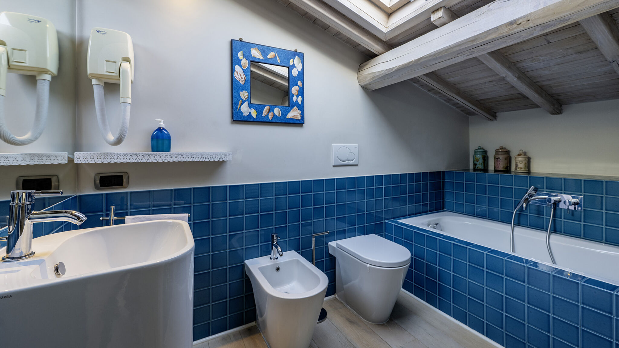 Italianway Vitorchiano Villa Sparta 8+2