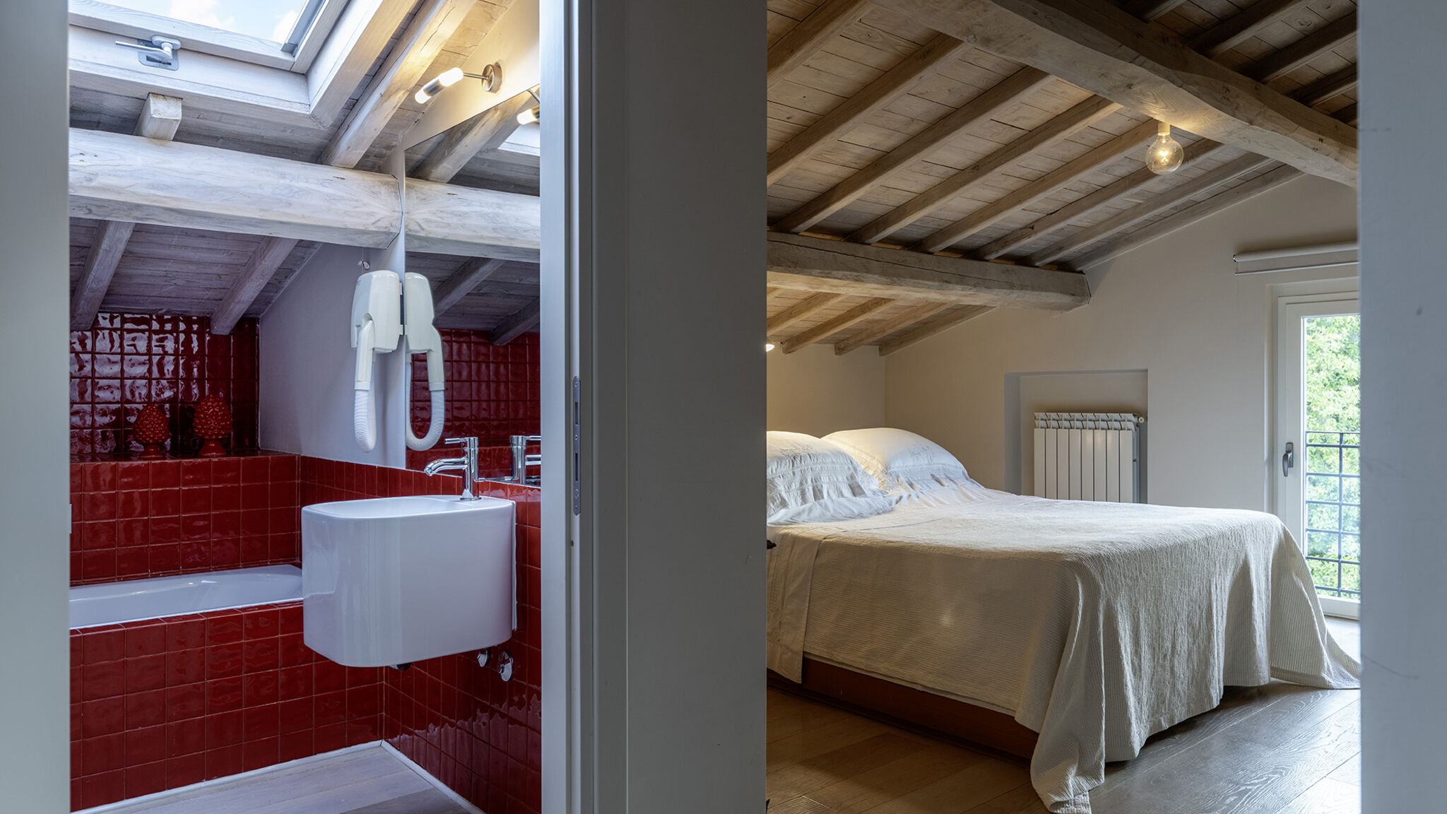 Italianway Vitorchiano Villa Sparta 8+2