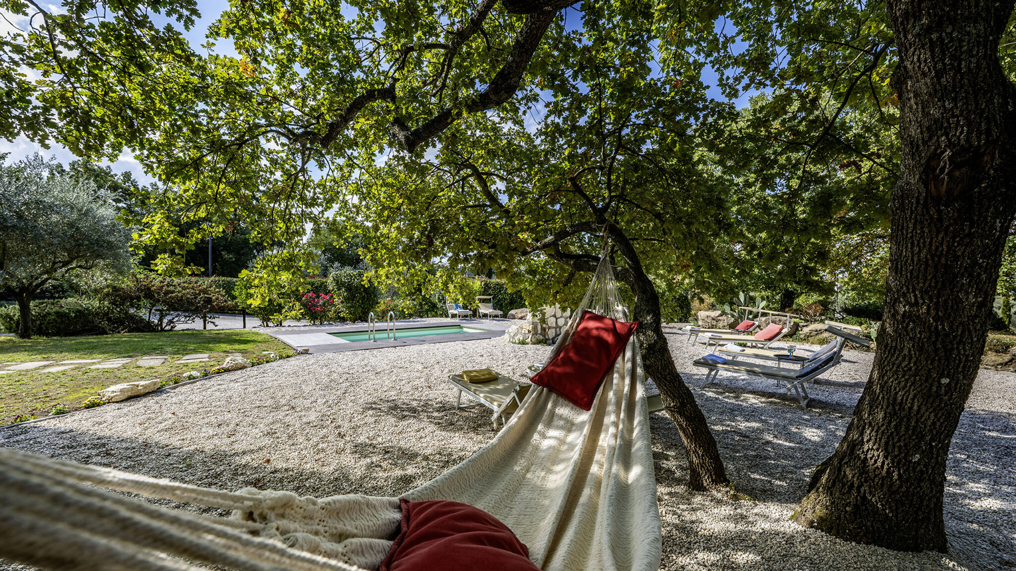 Italianway Vitorchiano Villa Sparta 8+2