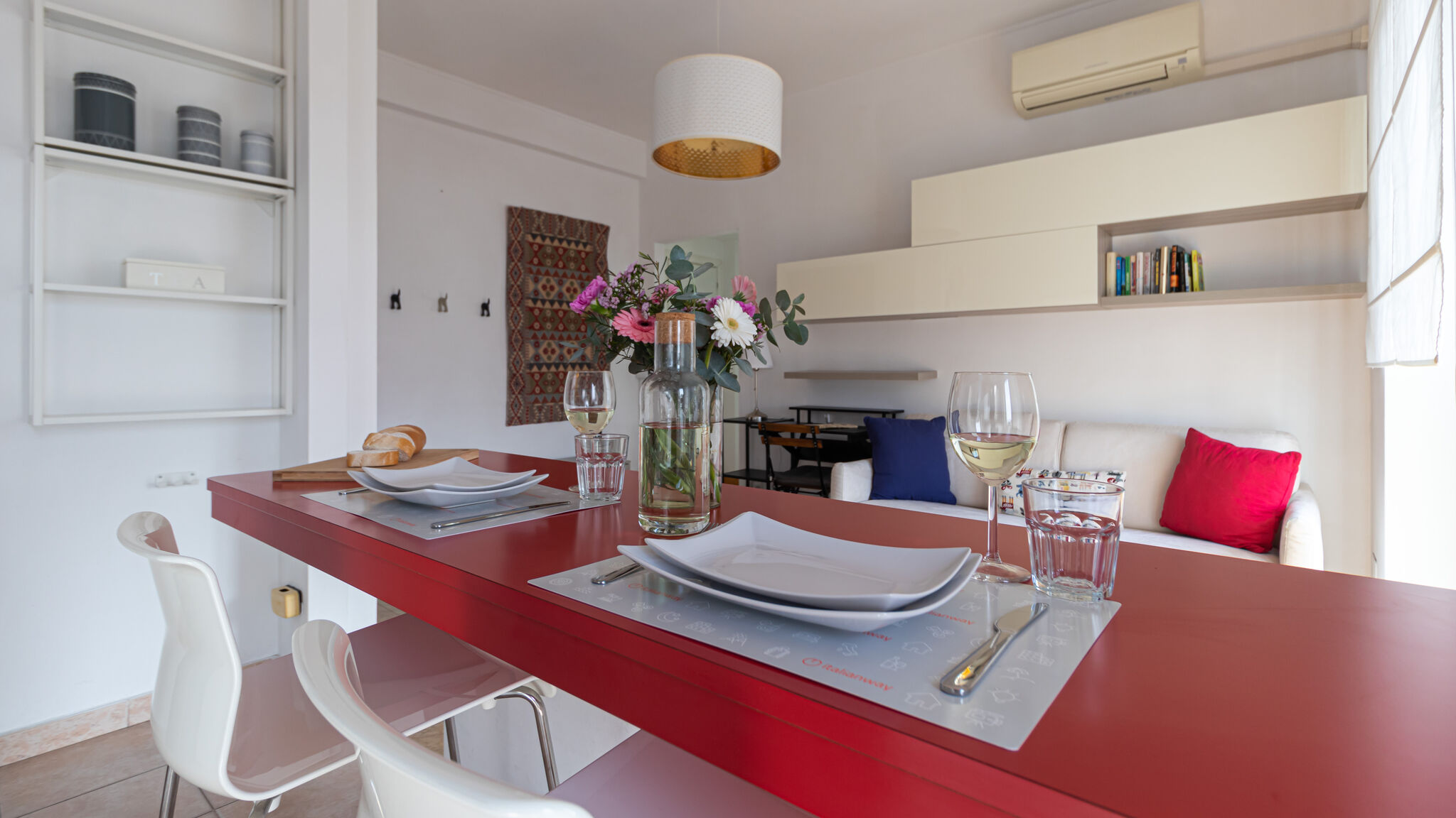 Italianway Milano Scarampo 41