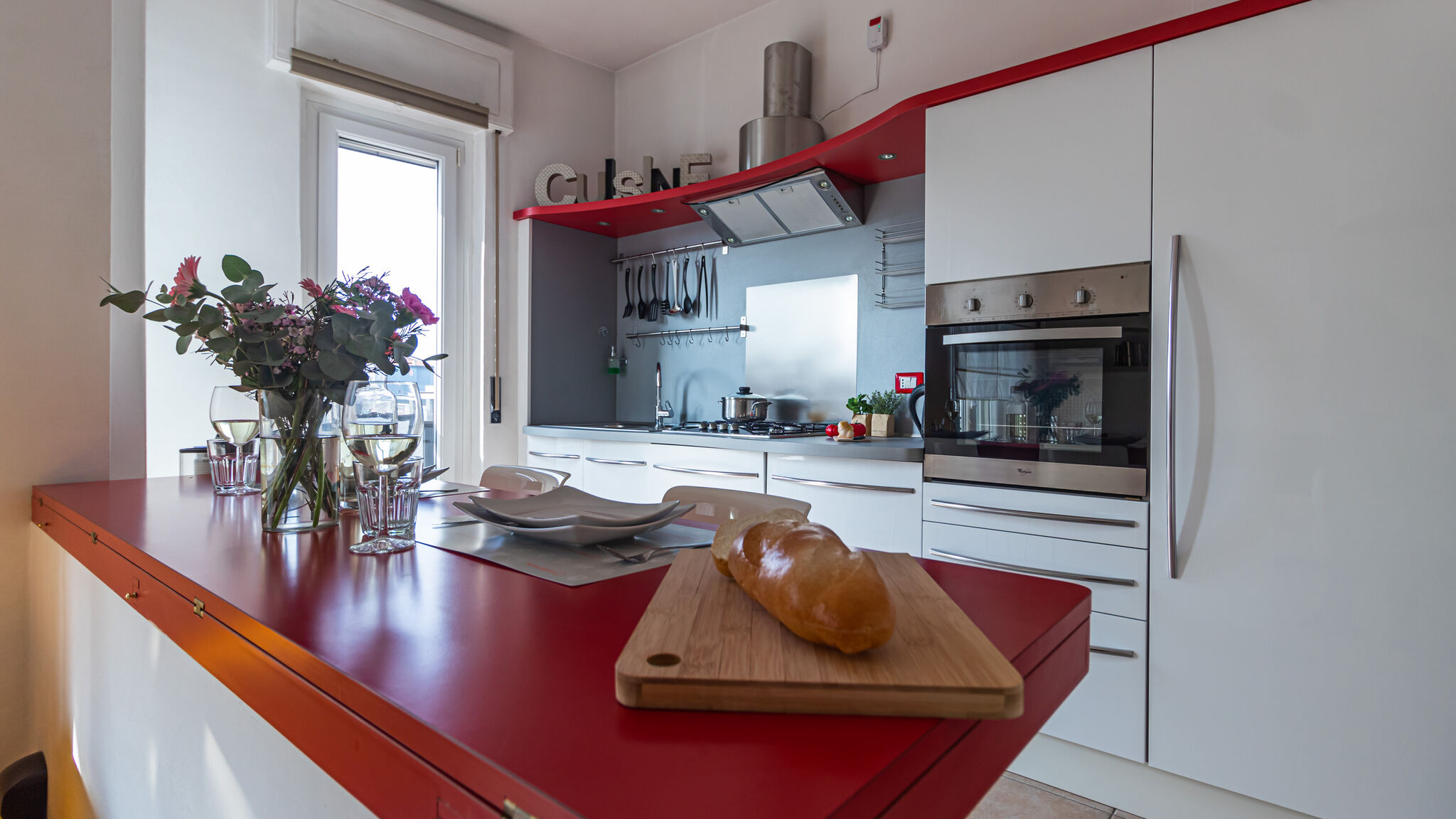 Italianway Milano Scarampo 41