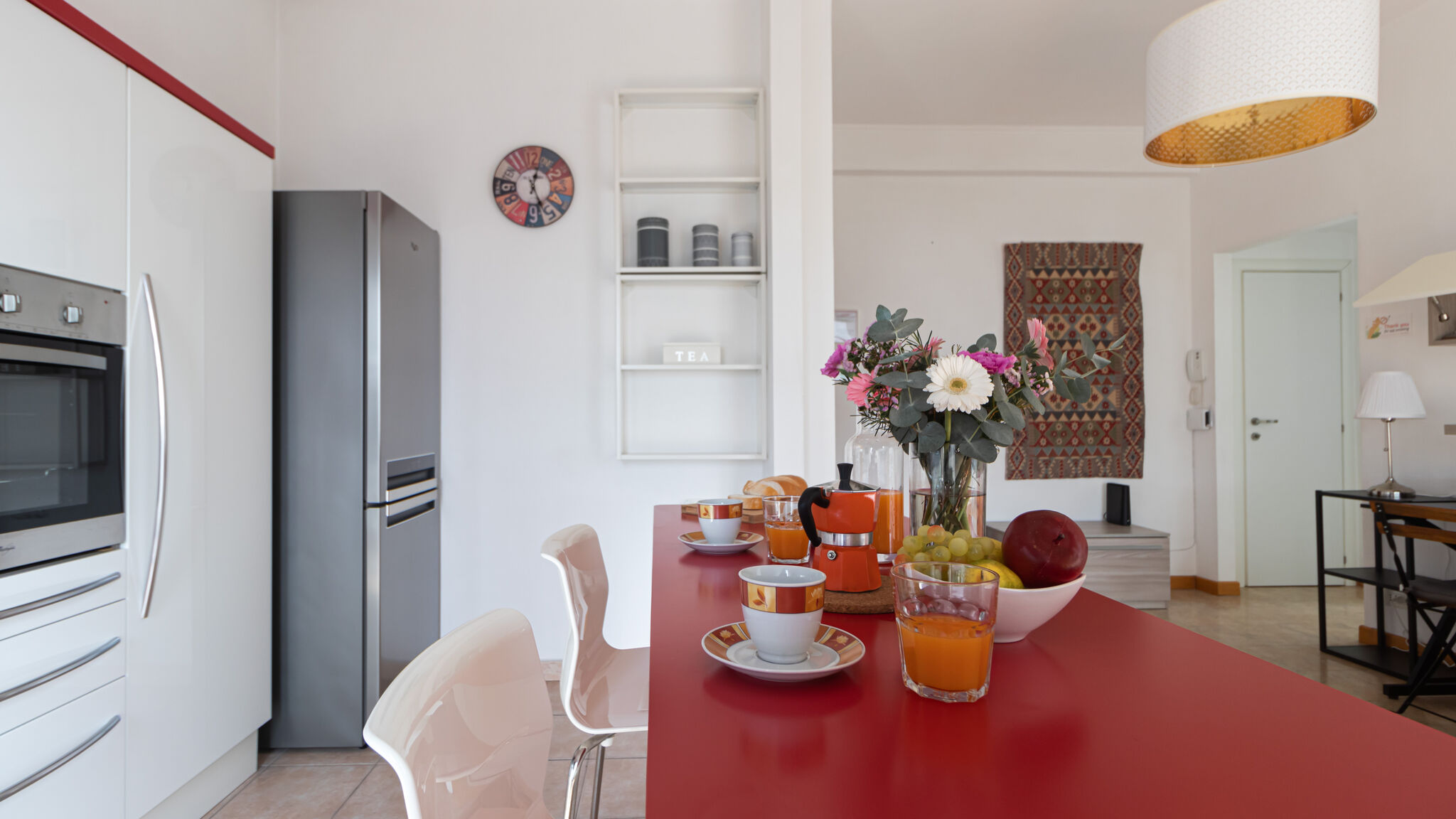 Italianway Milano Scarampo 41