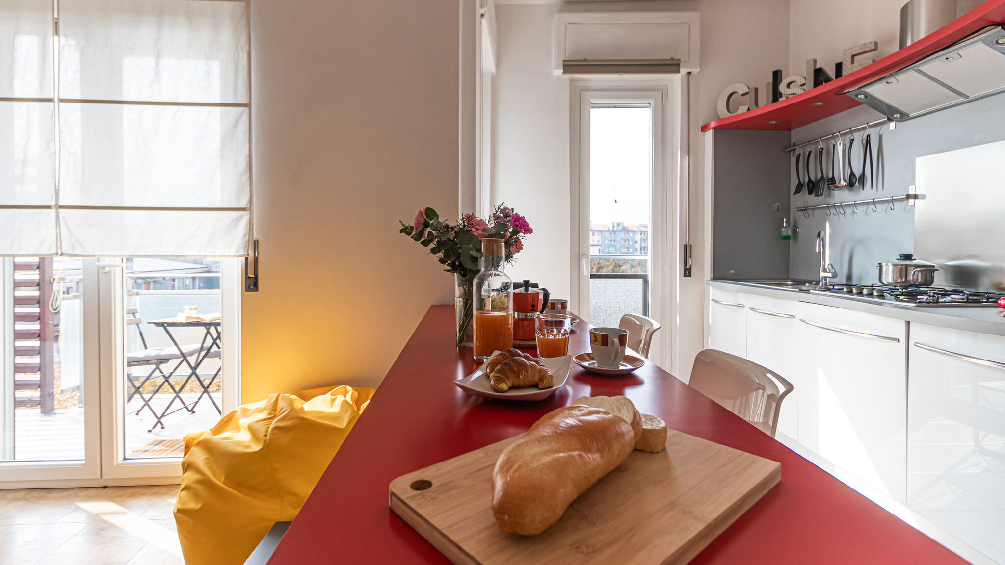 Italianway Milano Scarampo 41