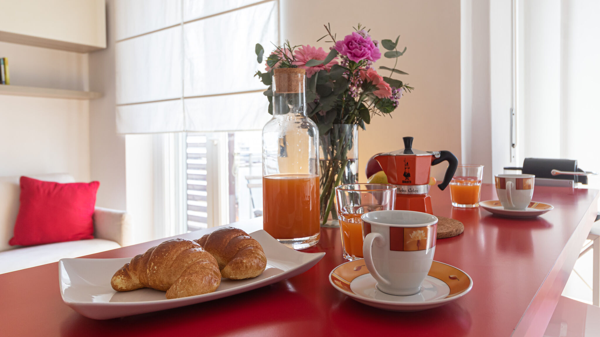 Italianway Milano Scarampo 41