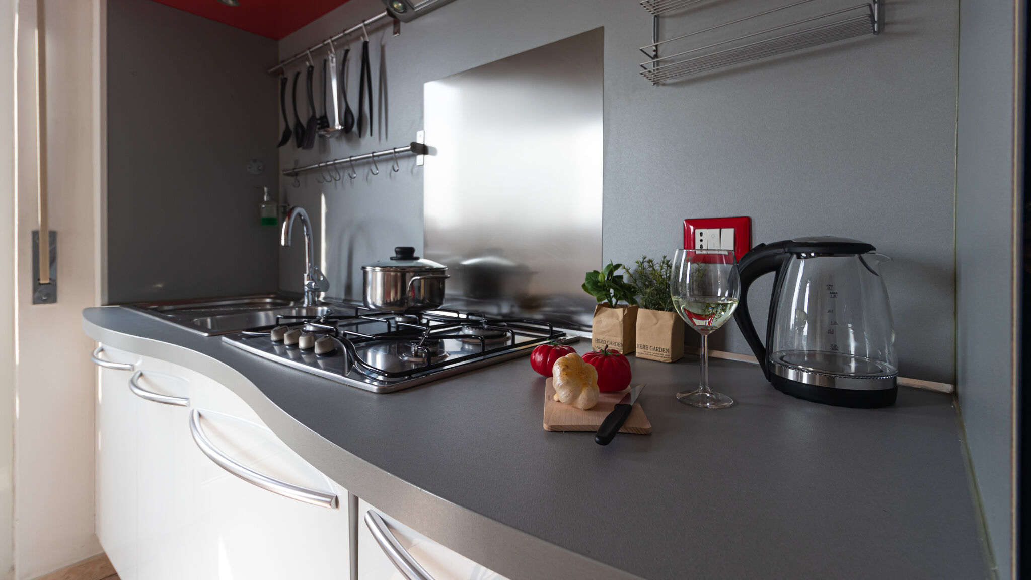 Italianway Milano Scarampo 41