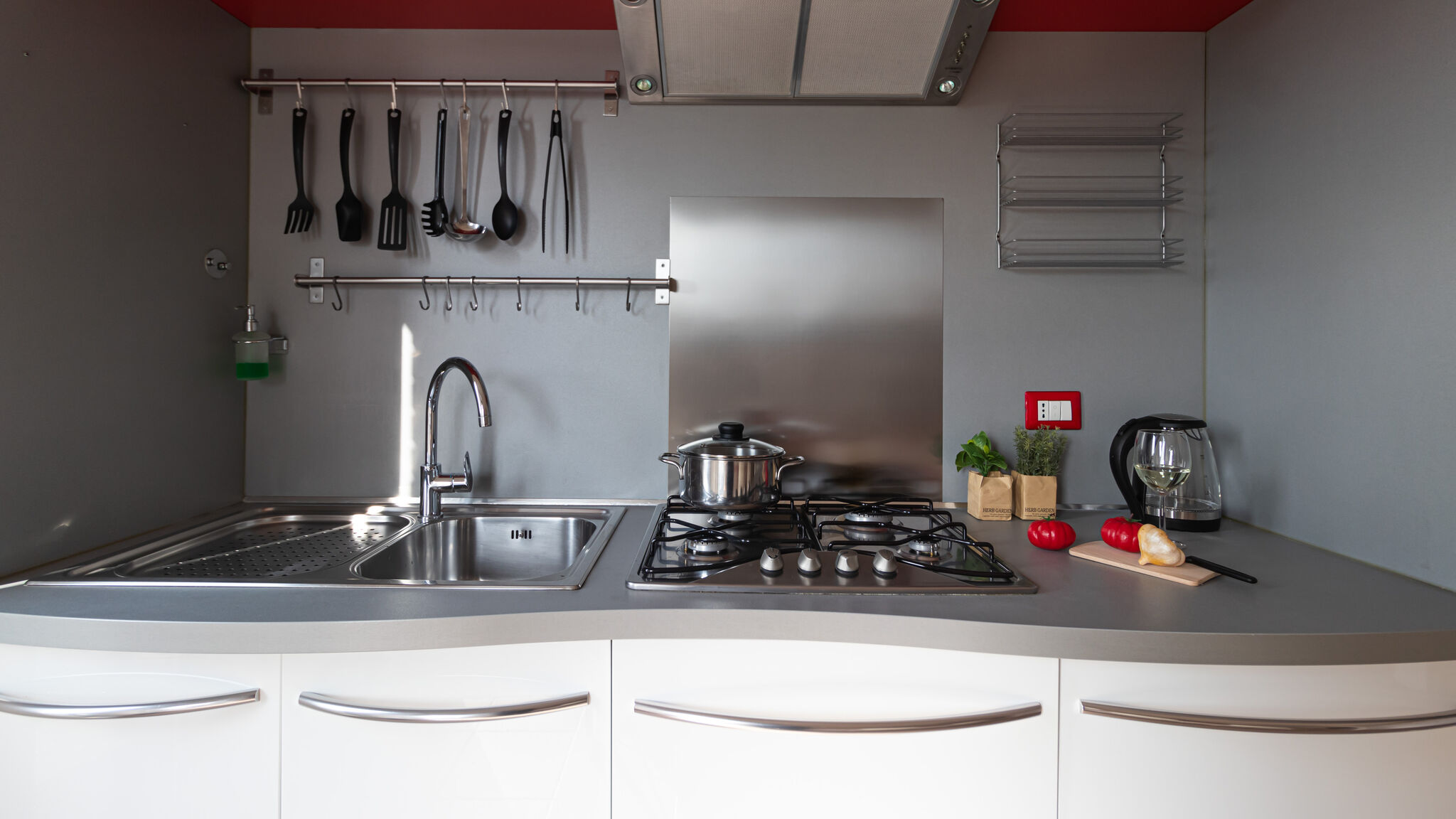 Italianway Milano Scarampo 41