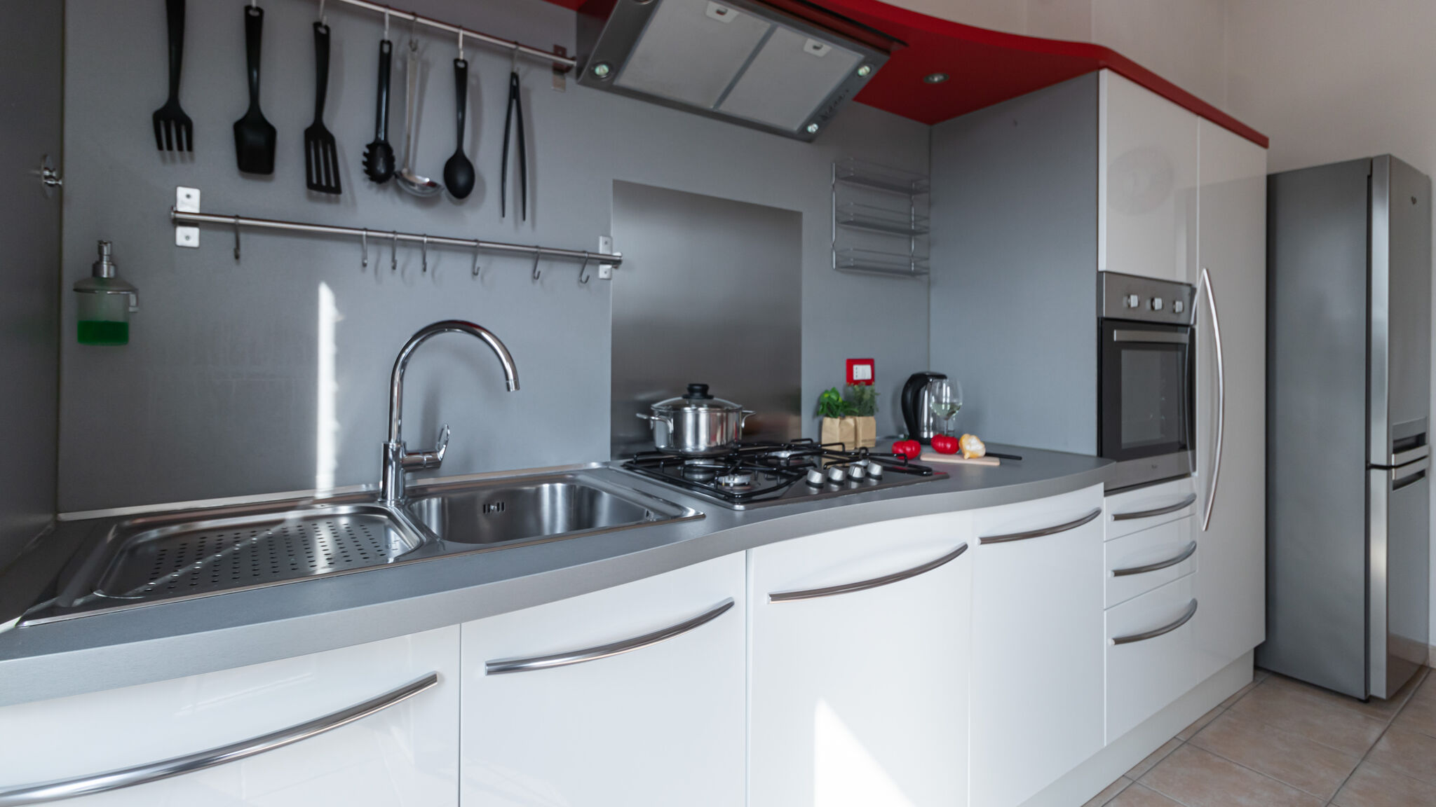 Italianway Milano Scarampo 41