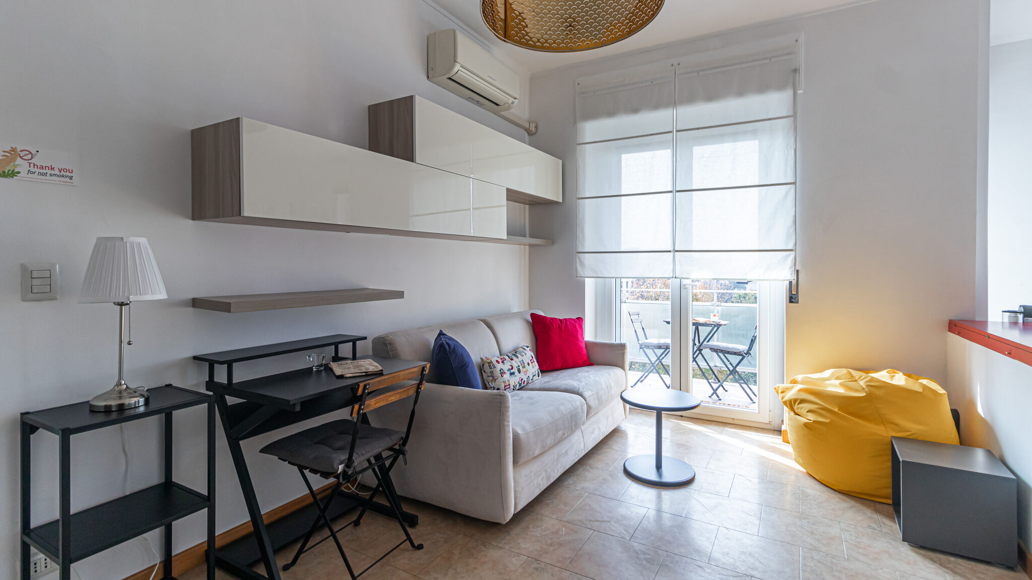 Italianway Milano Scarampo 41