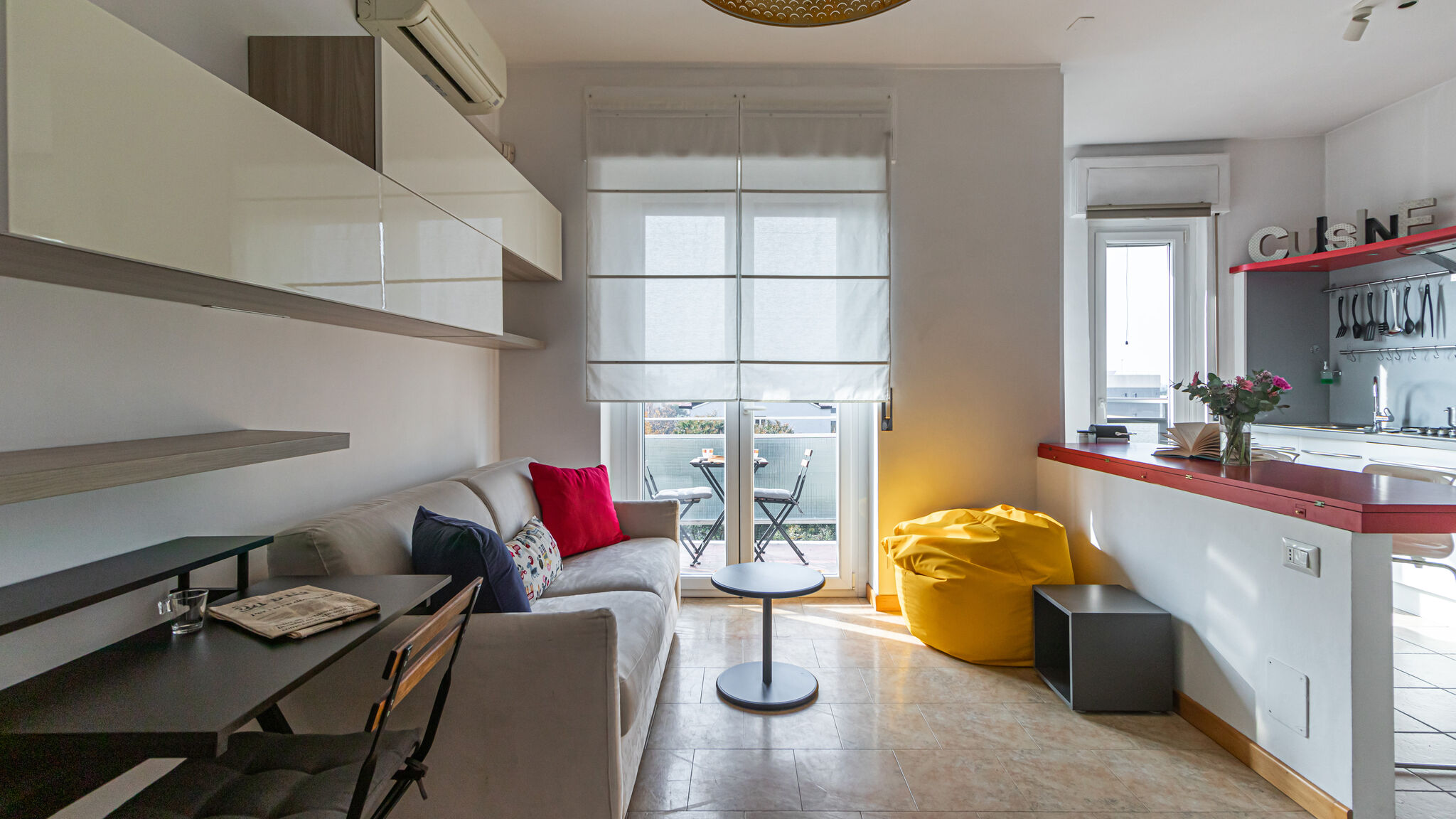 Italianway Milano Scarampo 41