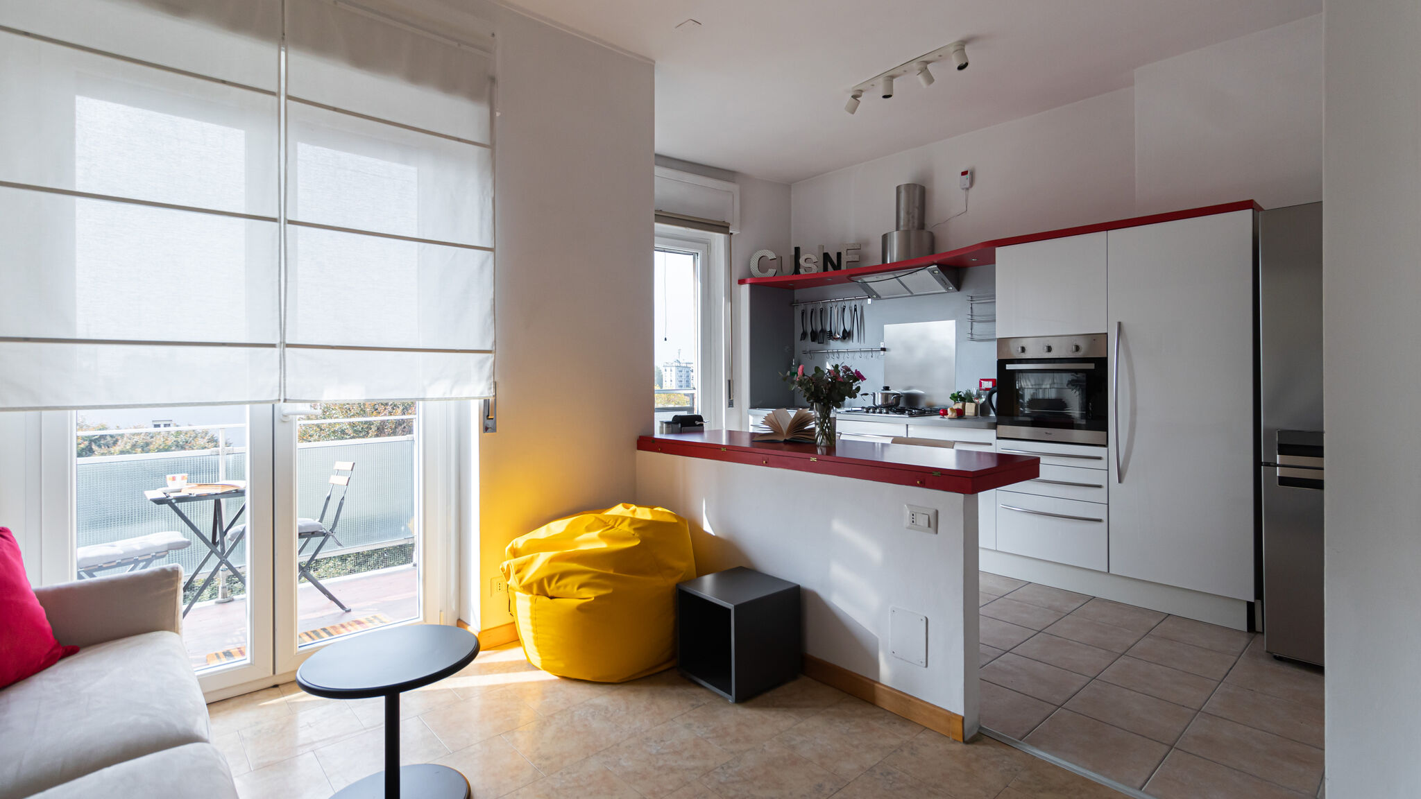 Italianway Milano Scarampo 41