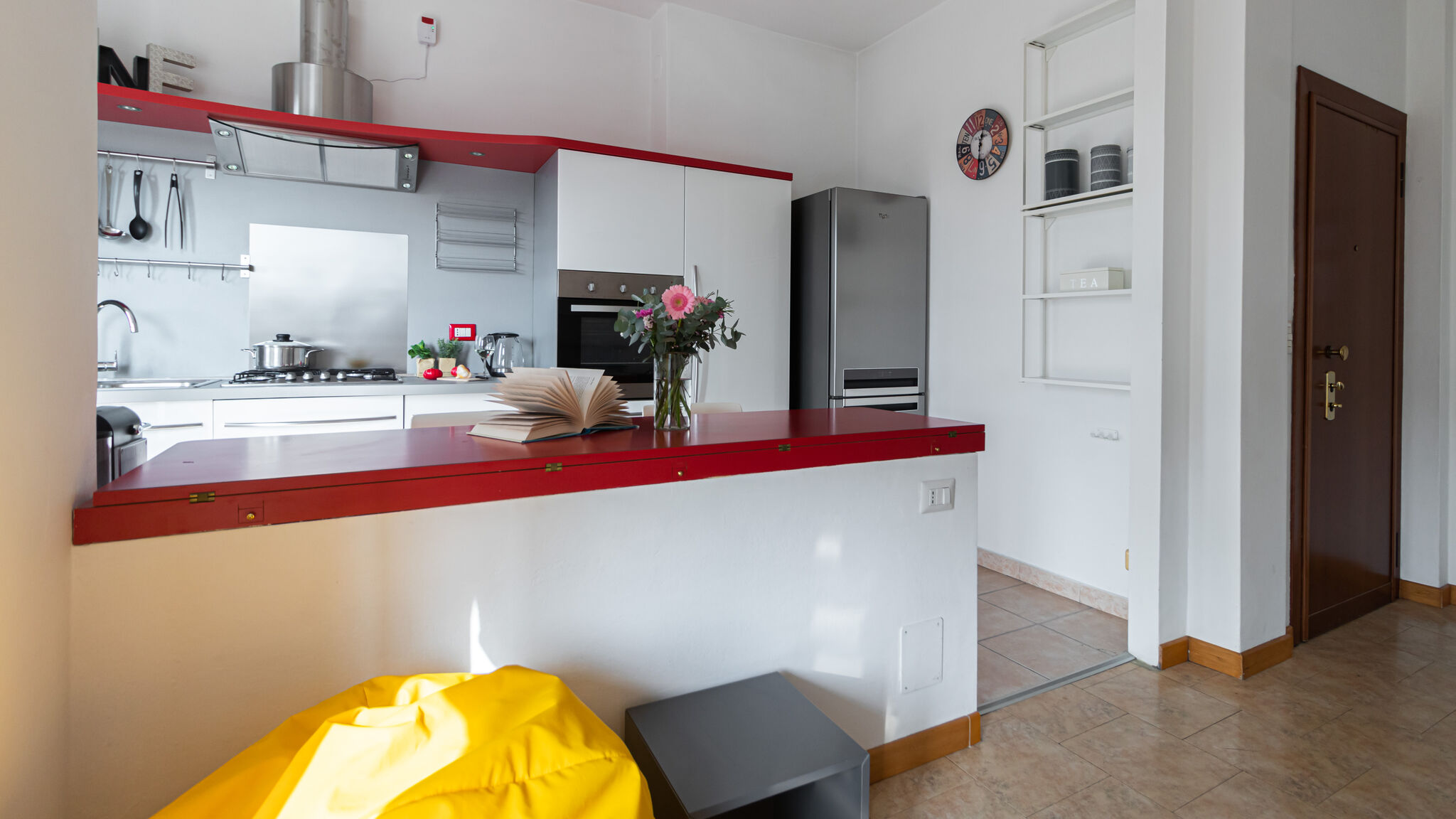 Italianway Milano Scarampo 41