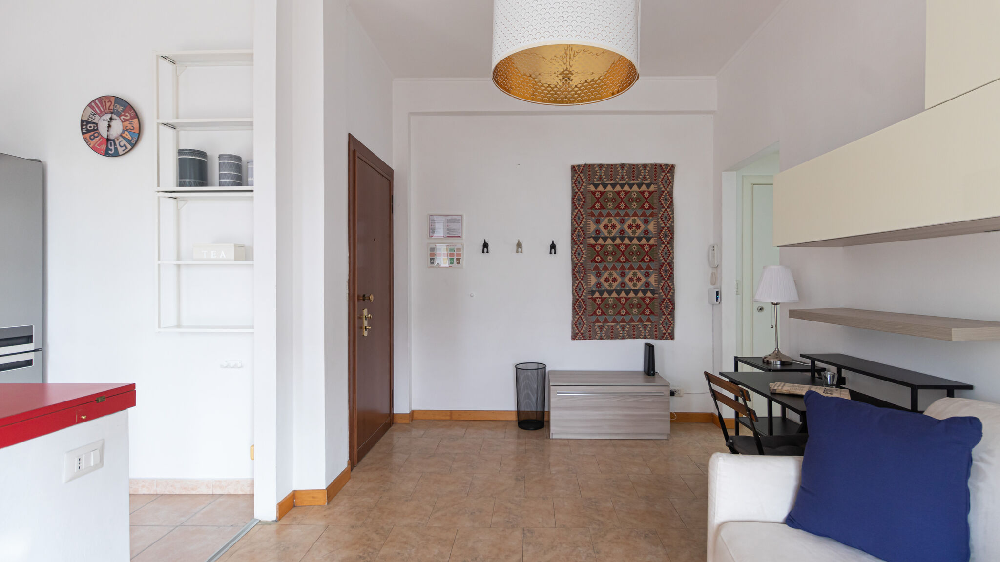 Italianway Milano Scarampo 41