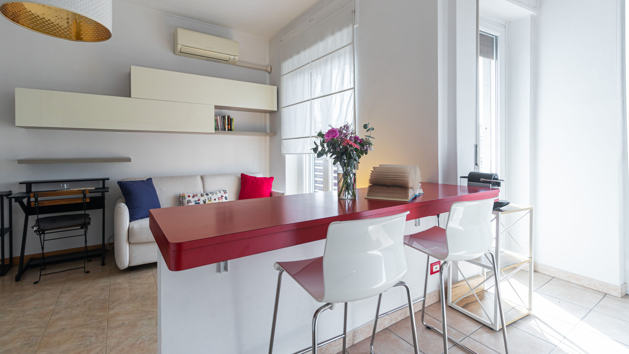 Italianway Milano Scarampo 41