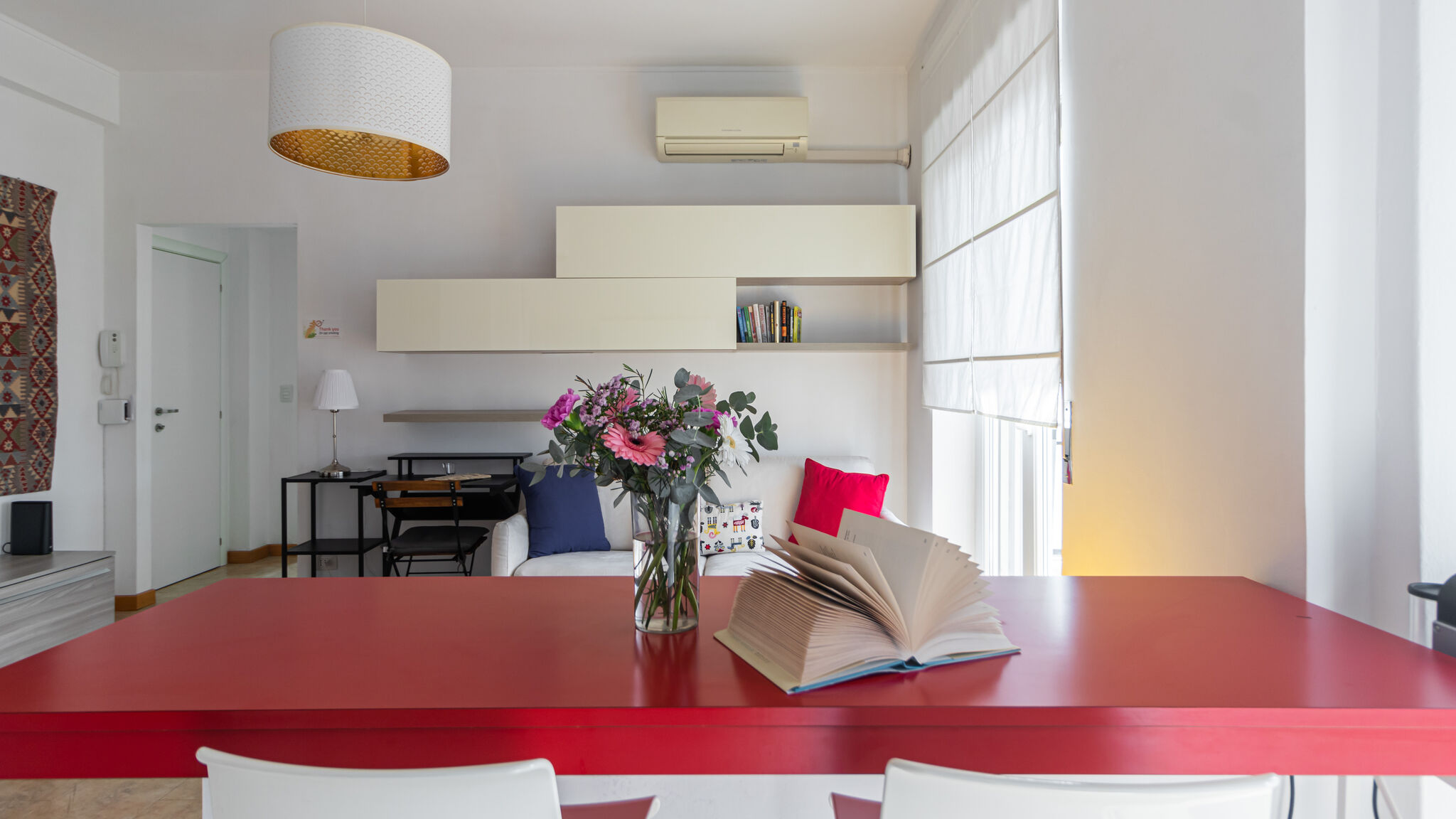 Italianway Milano Scarampo 41