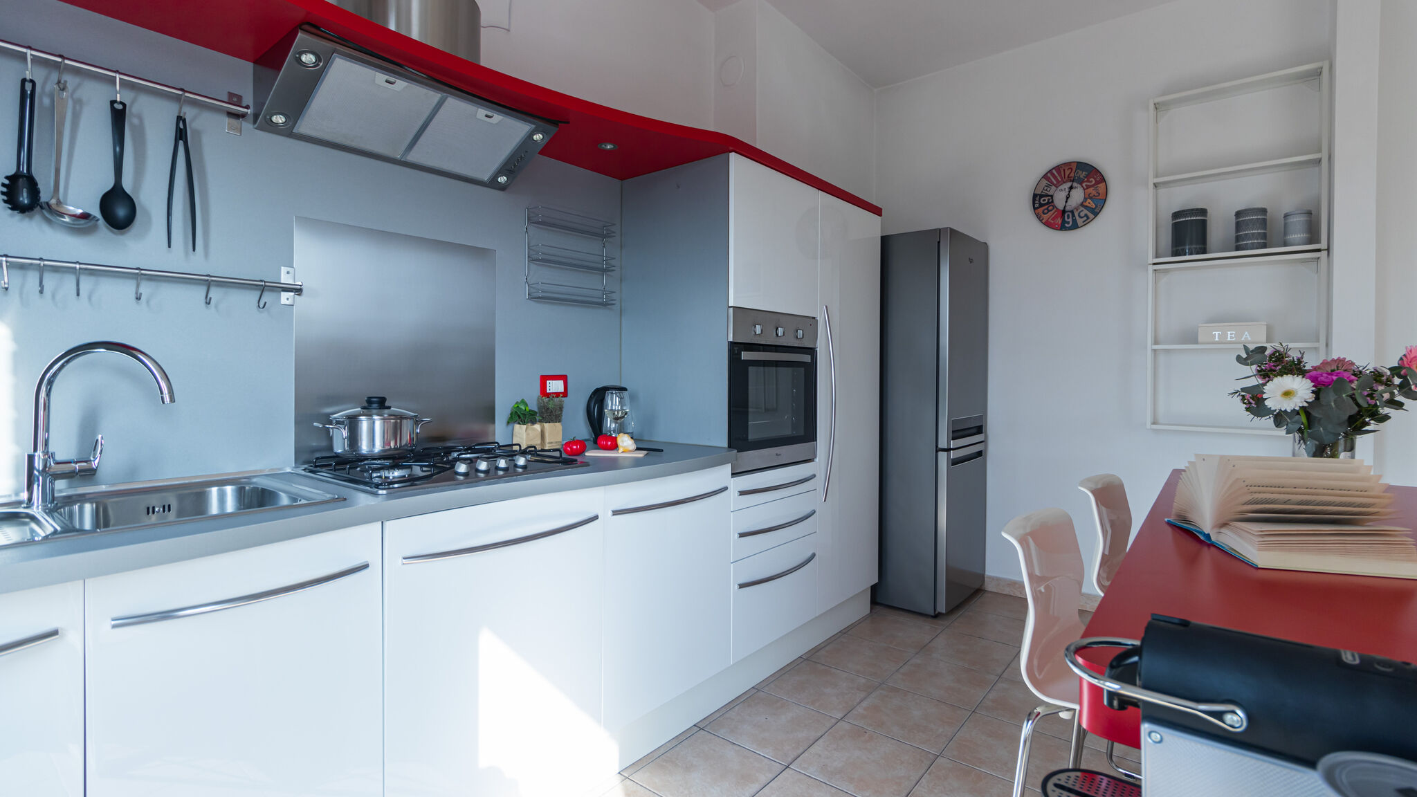 Italianway Milano Scarampo 41