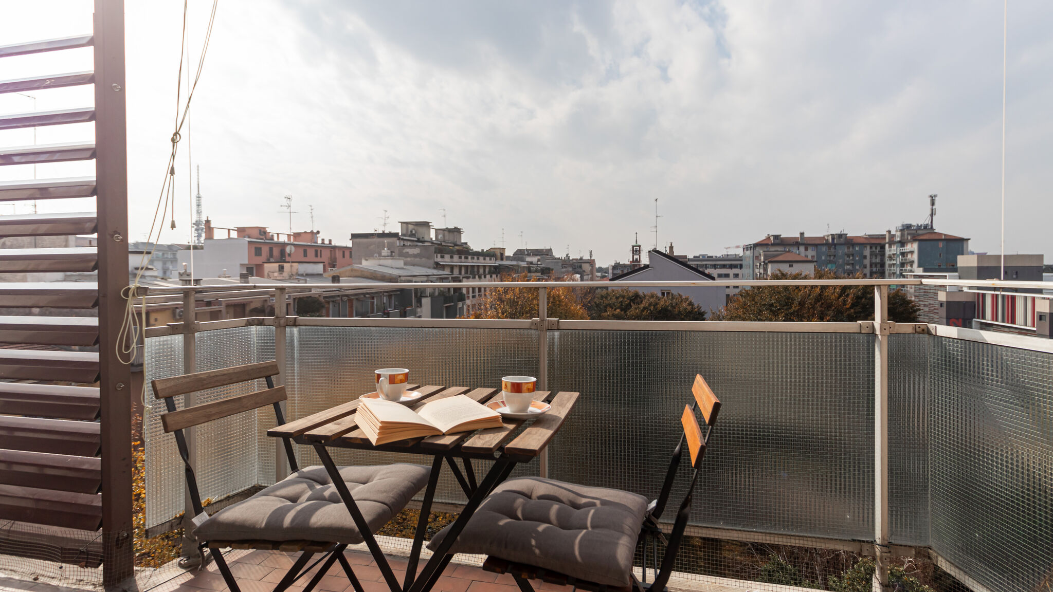 Italianway Milano Scarampo 41