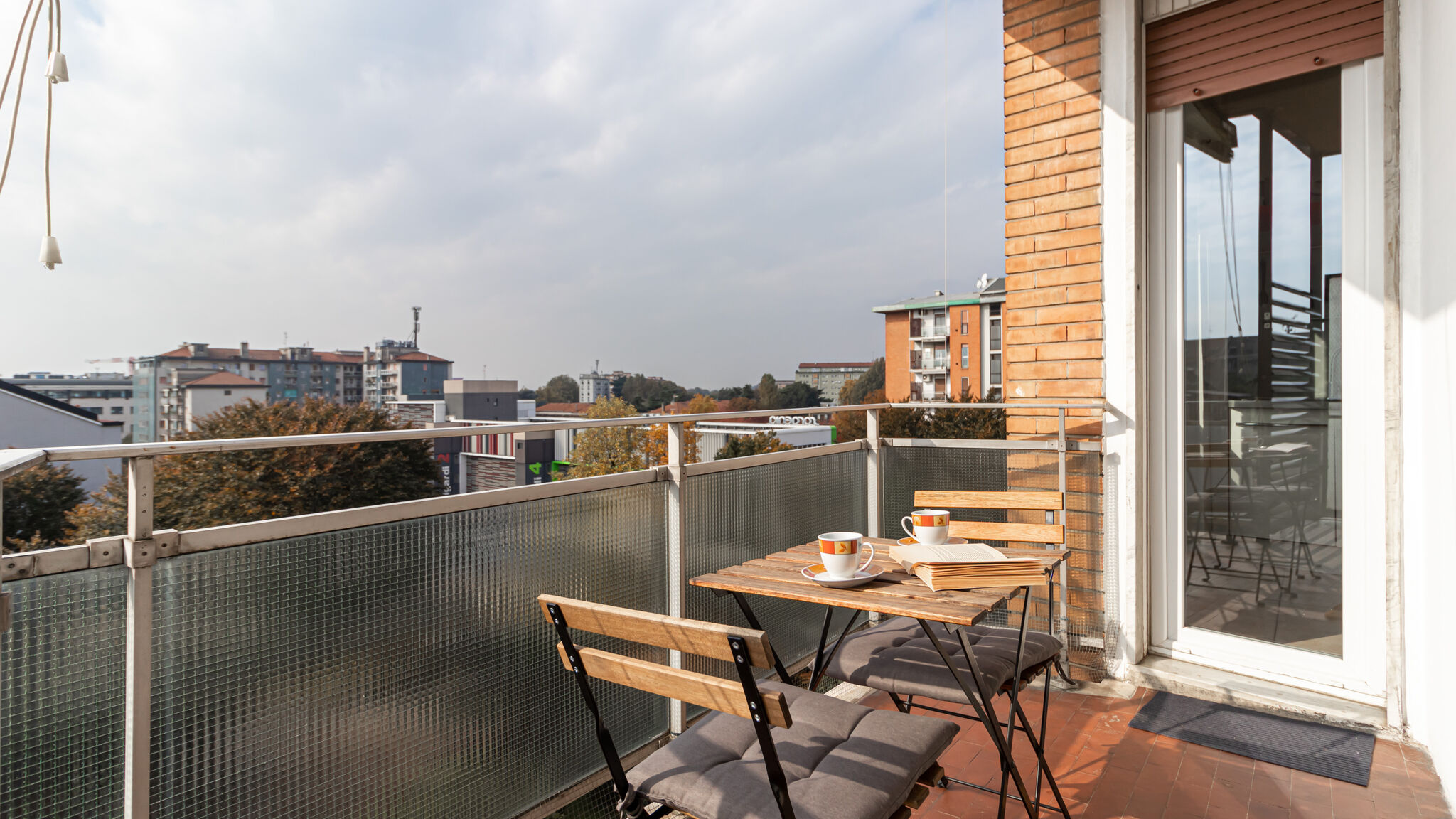 Italianway Milano Scarampo 41