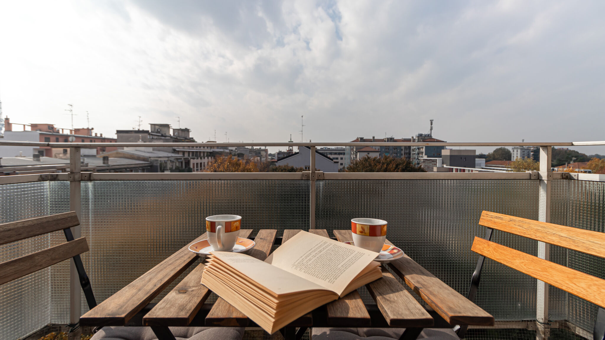 Italianway Milano Scarampo 41