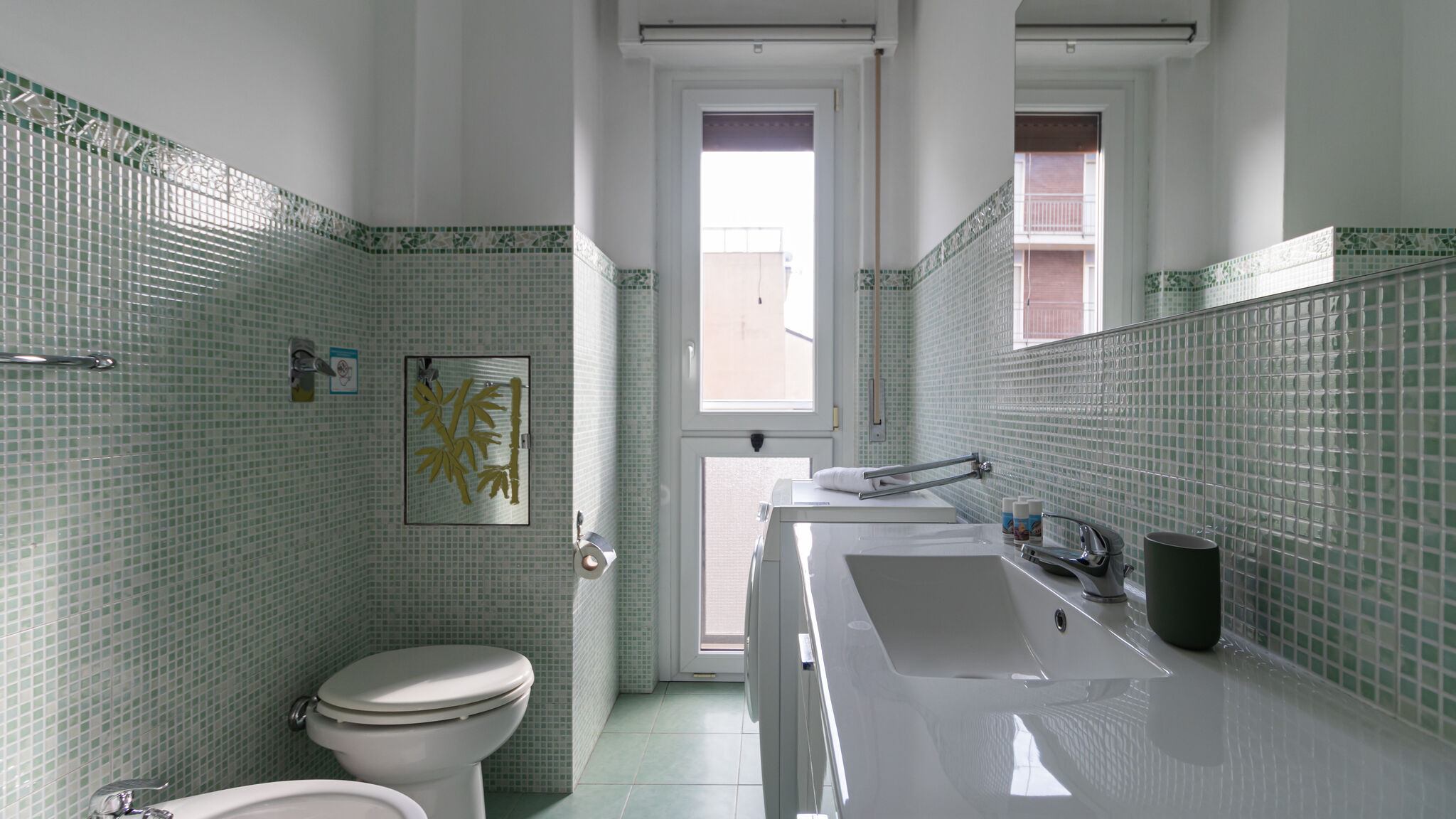 Italianway Milano Scarampo 41