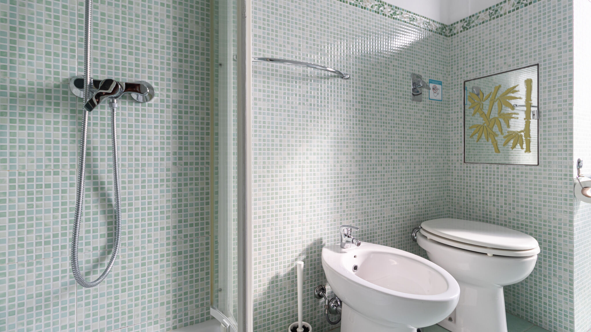 Italianway Milano Scarampo 41