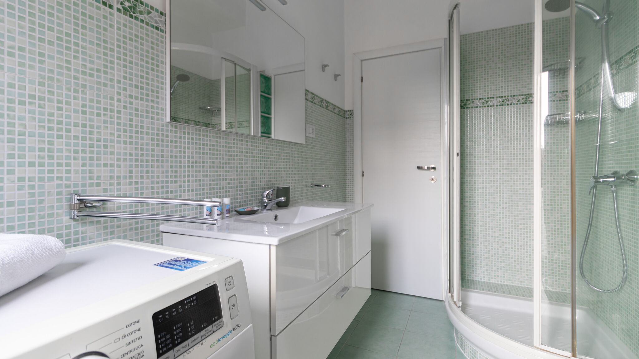 Italianway Milano Scarampo 41