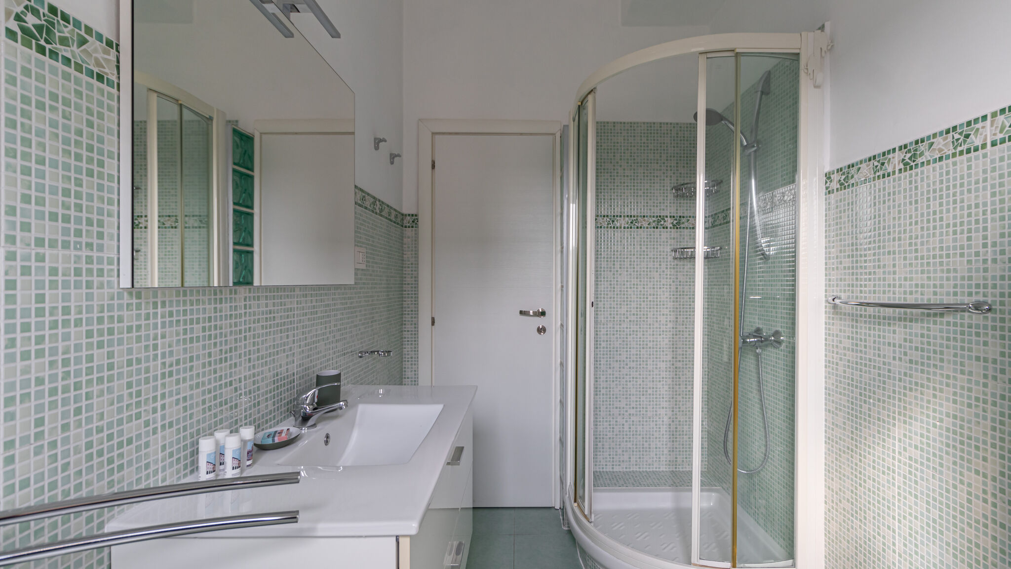 Italianway Milano Scarampo 41