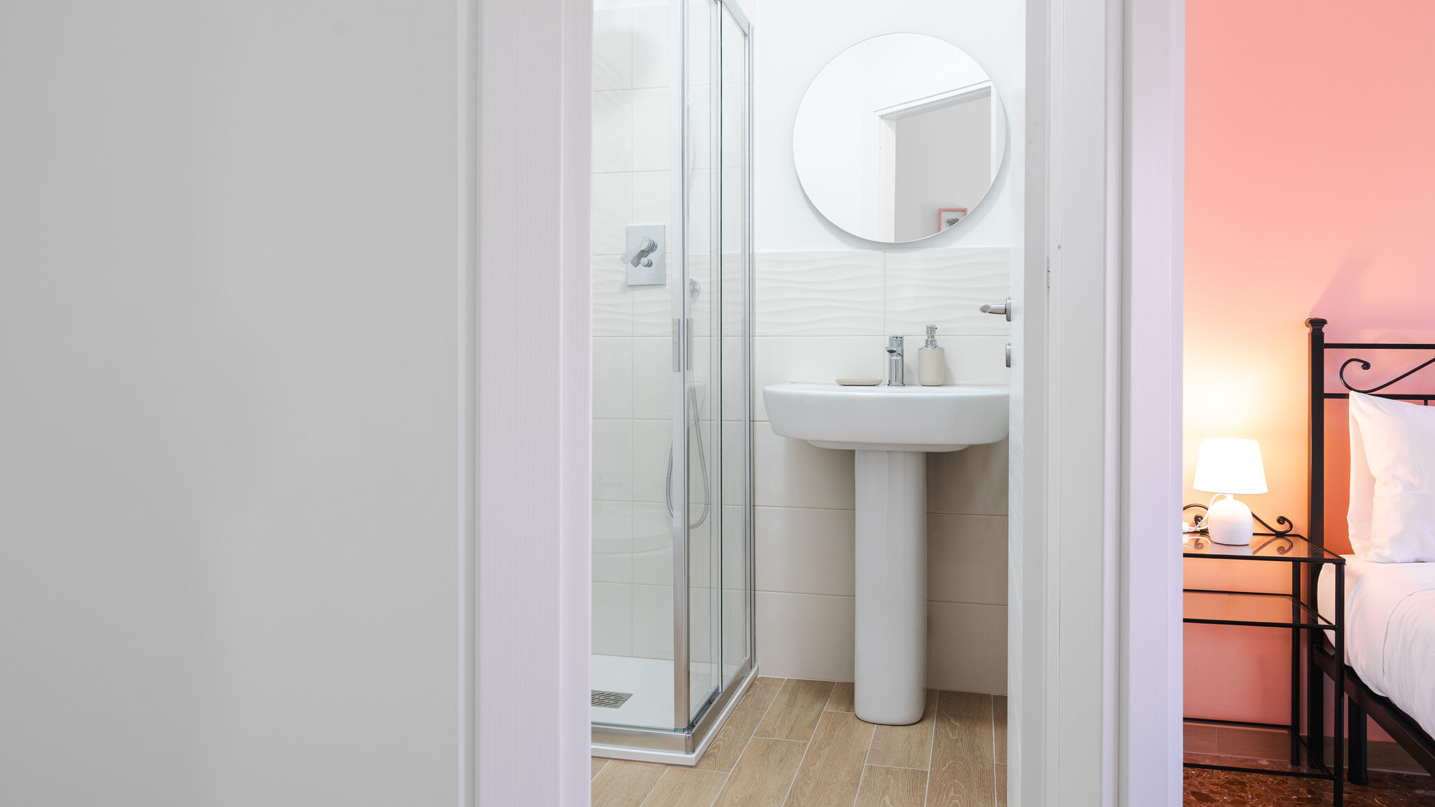 Italianway Roma Domus Angelina