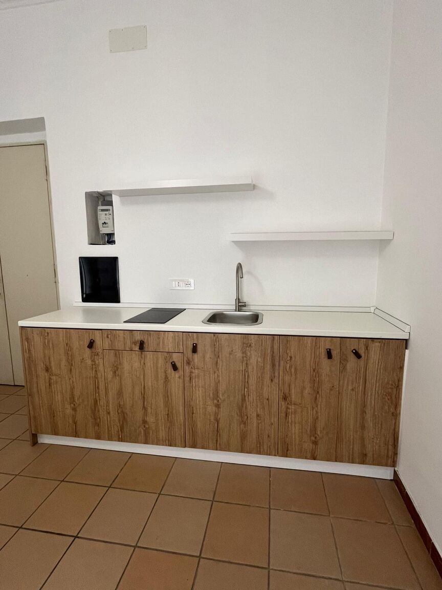 Italianway Napoli Casa delle camelie