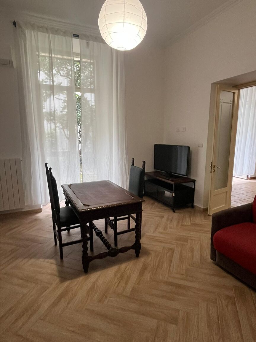 Italianway Napoli Casa delle camelie