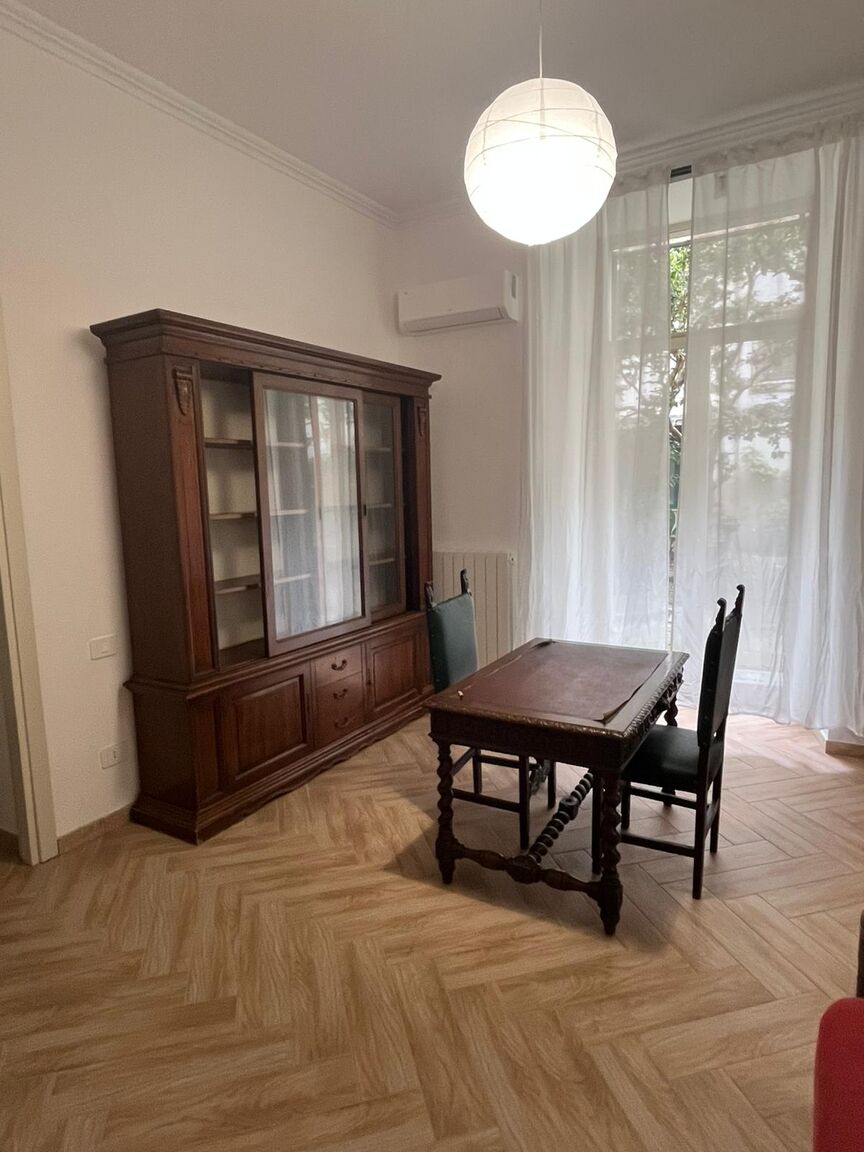 Italianway Napoli Casa delle camelie