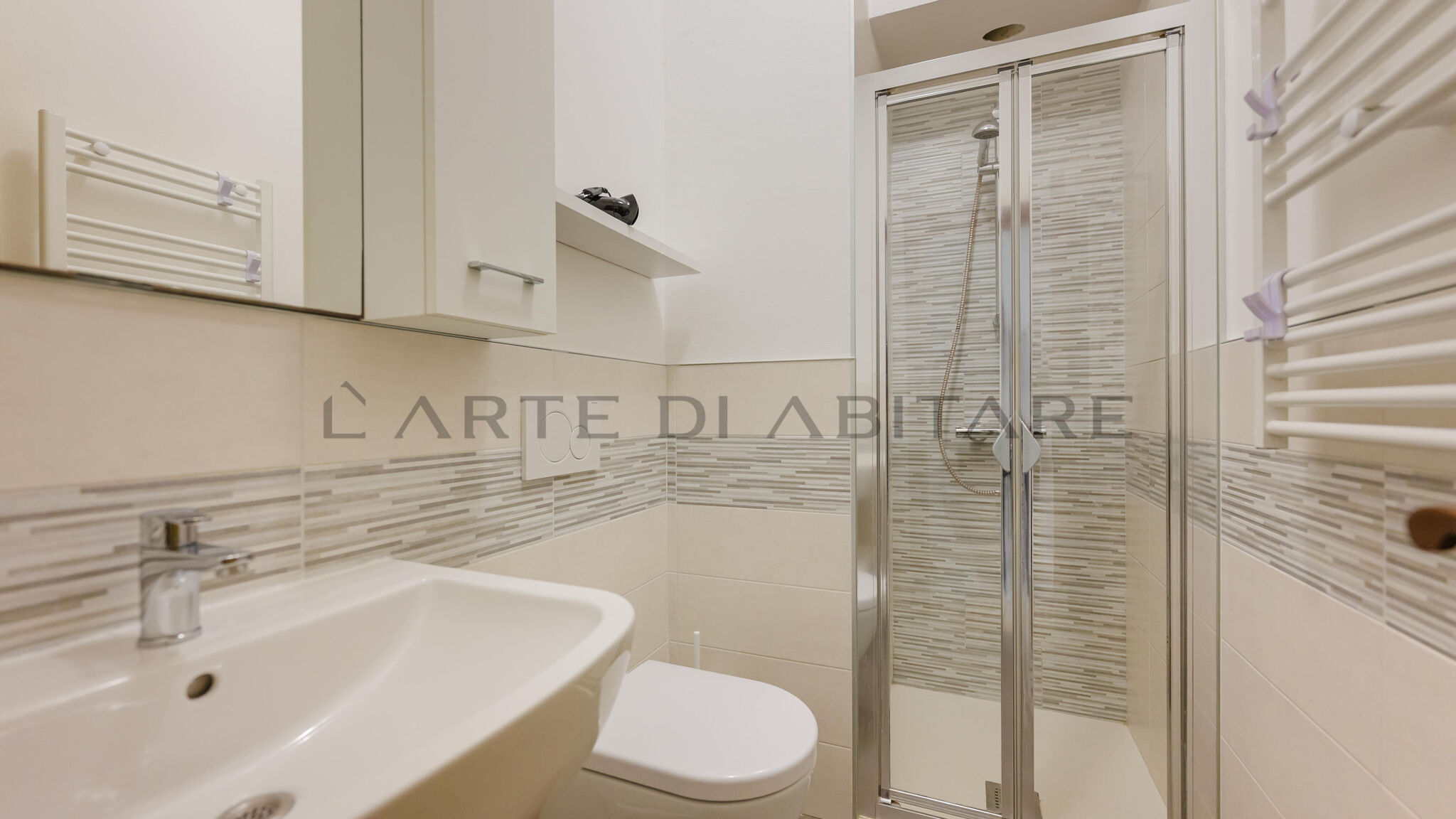 Italianway Jesolo Sea Shell Apartment