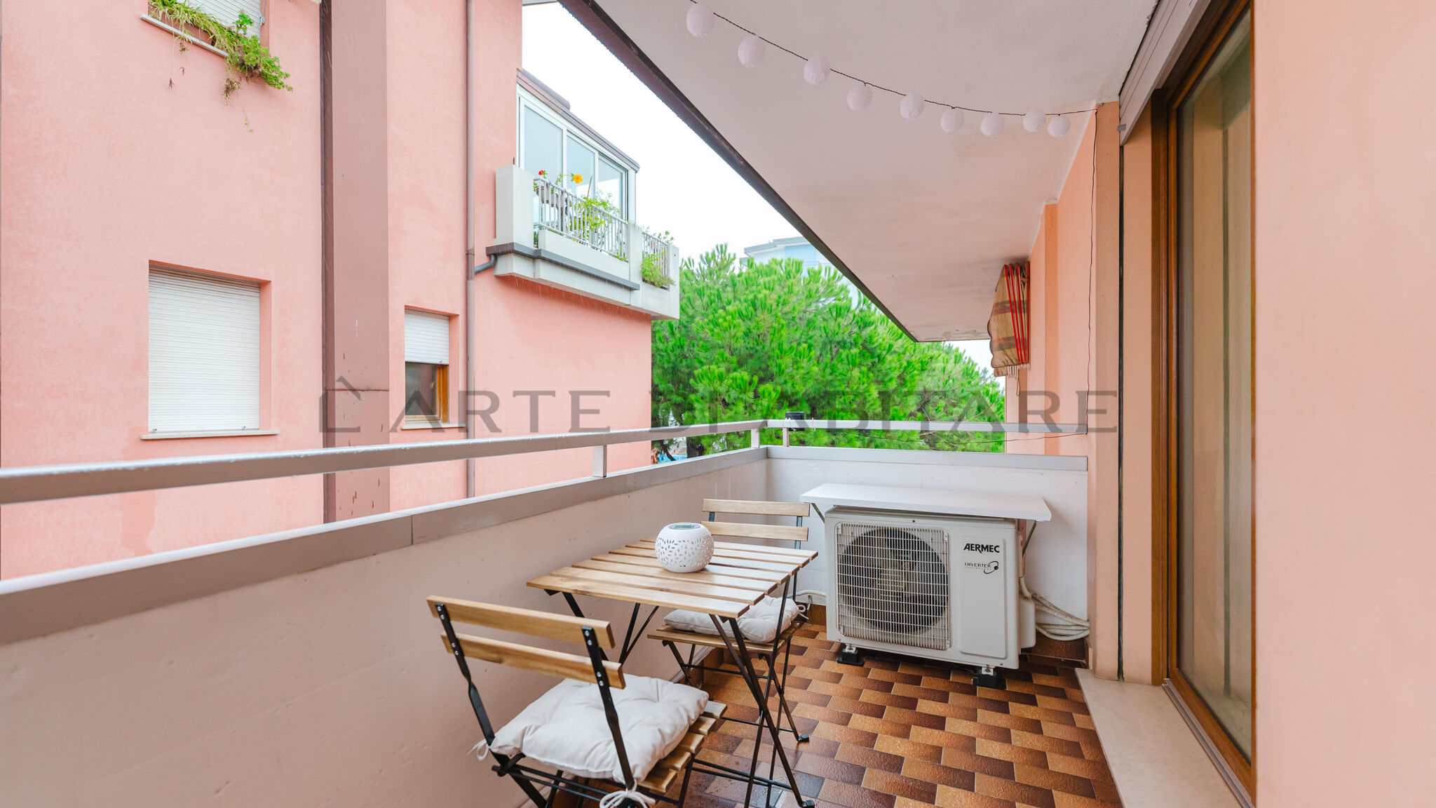 Italianway Jesolo Sea Shell Apartment