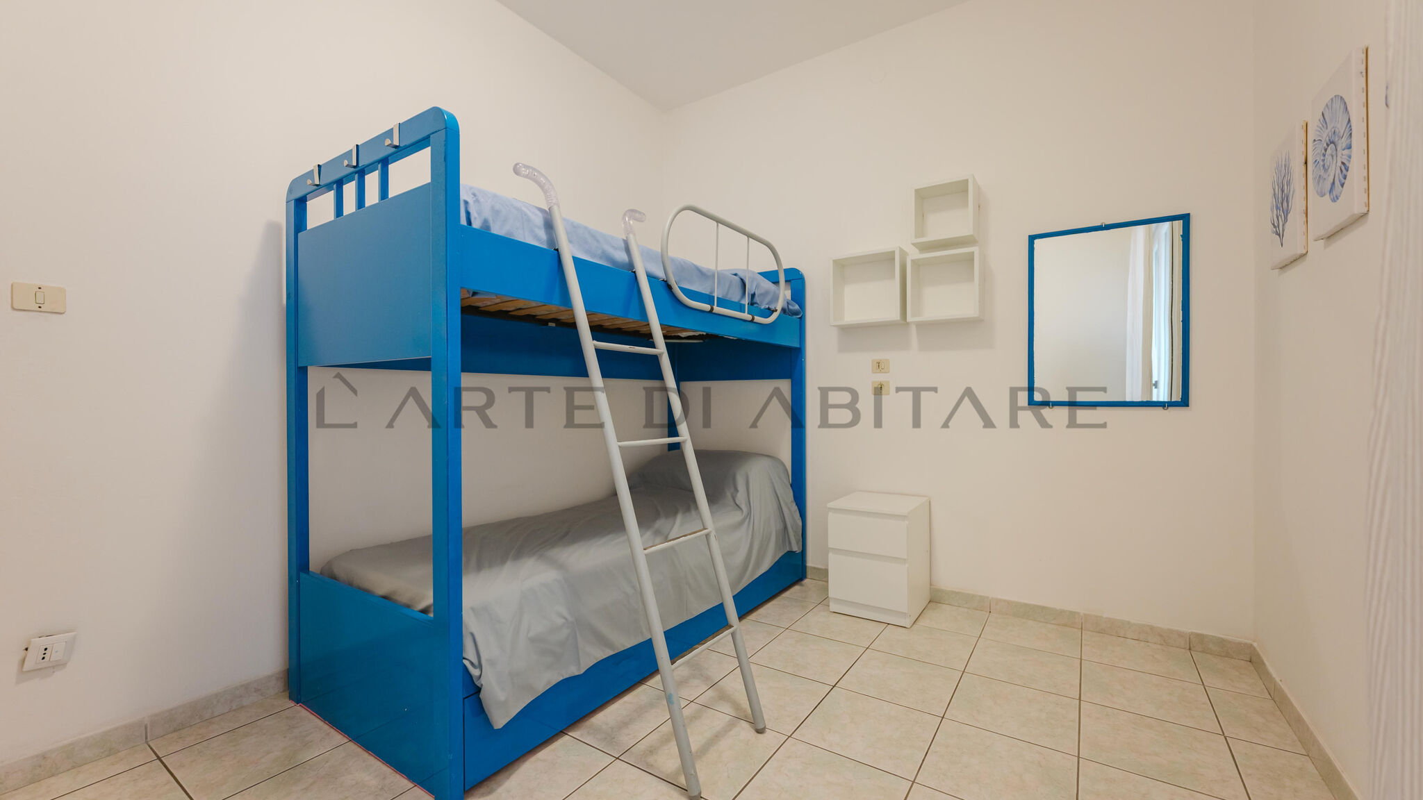 Italianway Jesolo Sea Shell Apartment