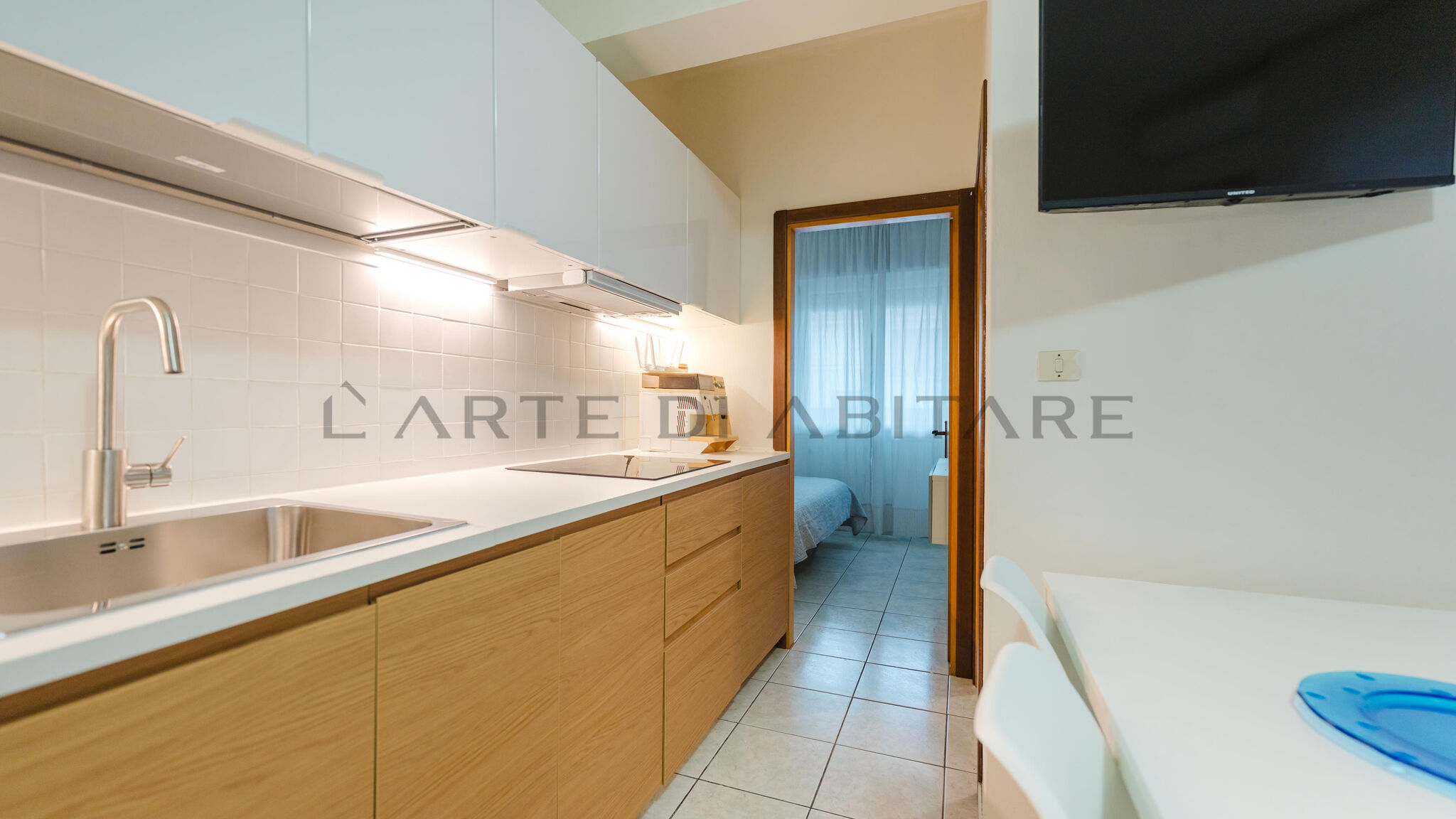 Italianway Jesolo Sea Shell Apartment